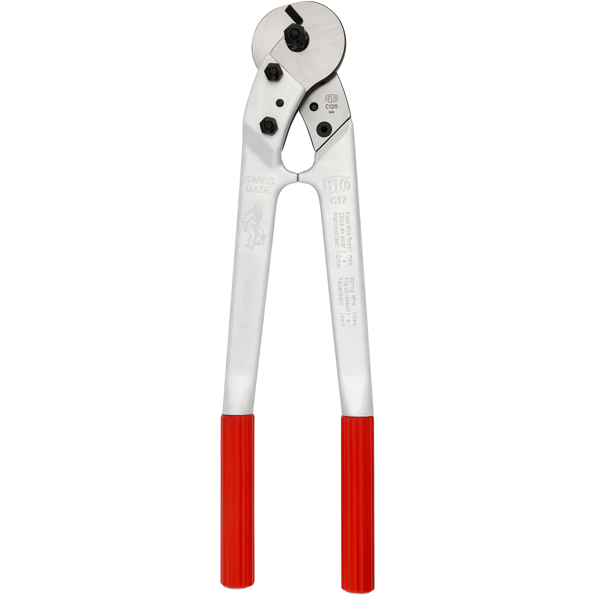 Repuestos Cizalla Felco C12