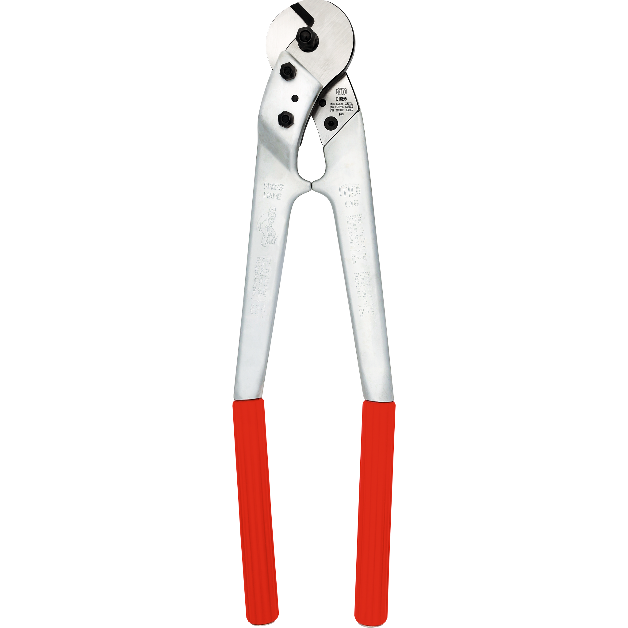 Repuestos Cizalla Felco C16E