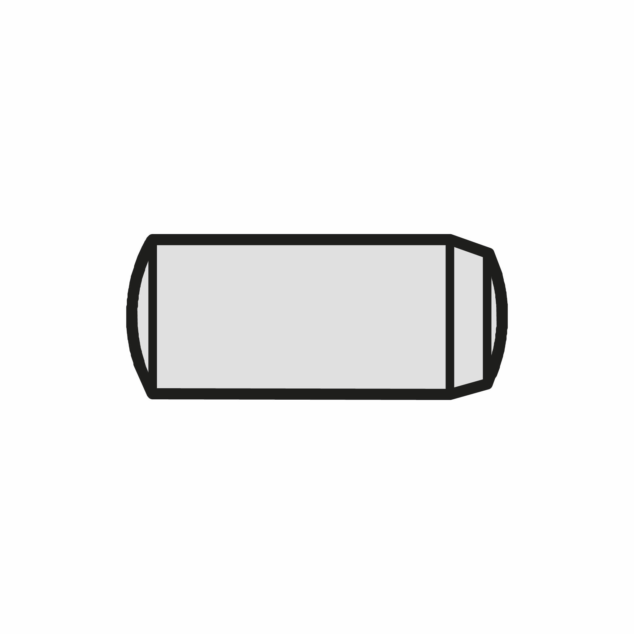 Repuesto Felco: Pasador Para Tijerones Felco 20, 21, 200 y 210