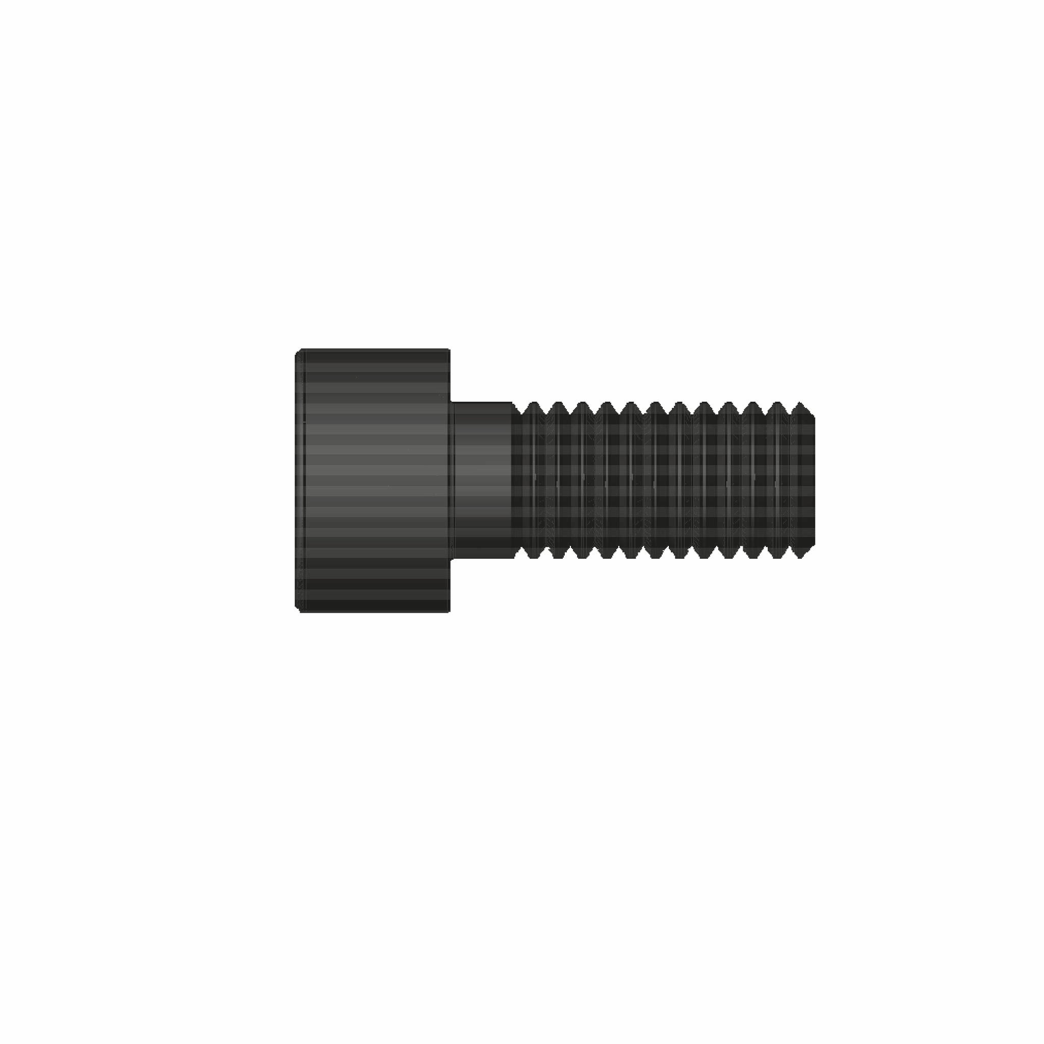 Repuesto Felco: Tornillo Para Mango Tijerones Felco 211 y 201