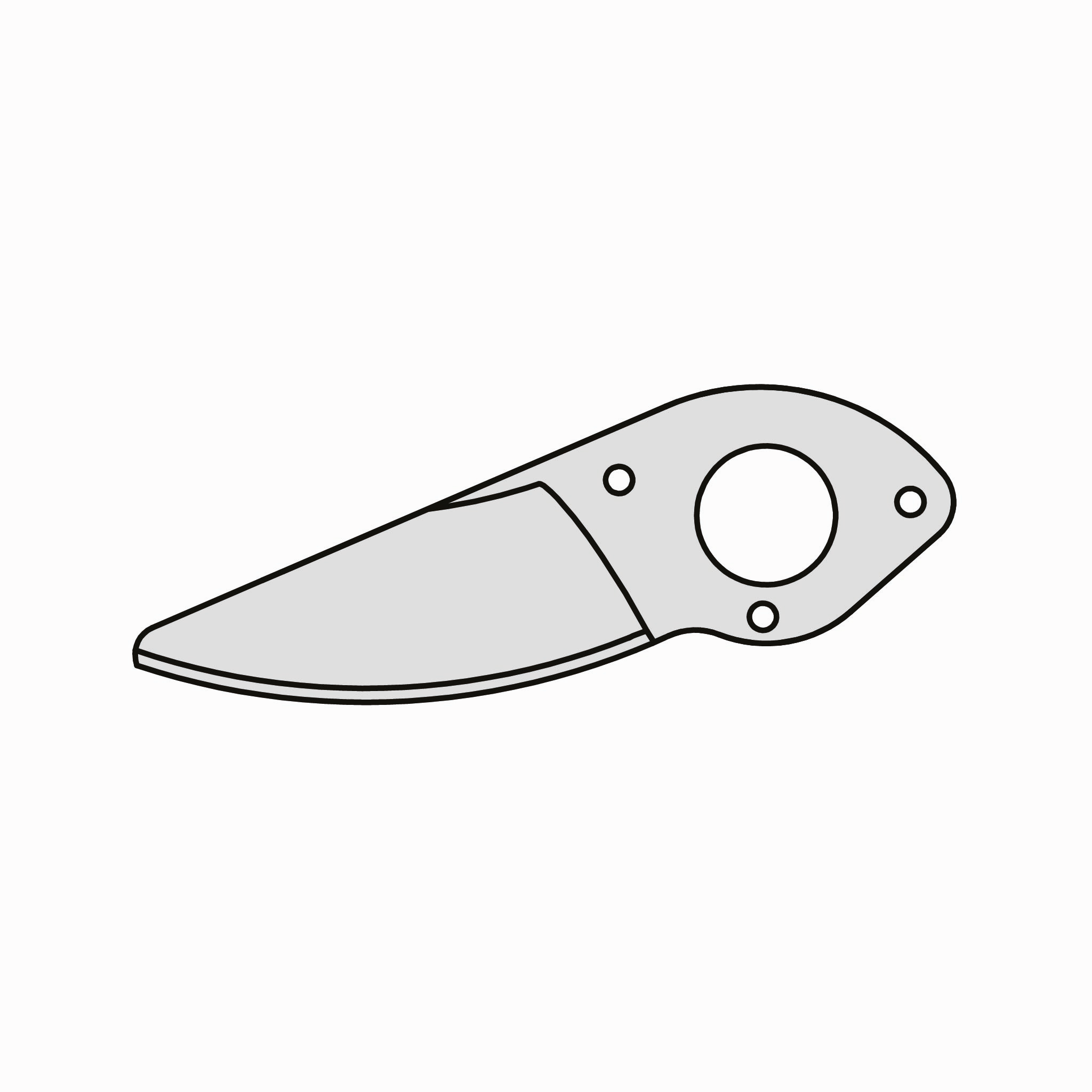 Hoja Felco 32/3
