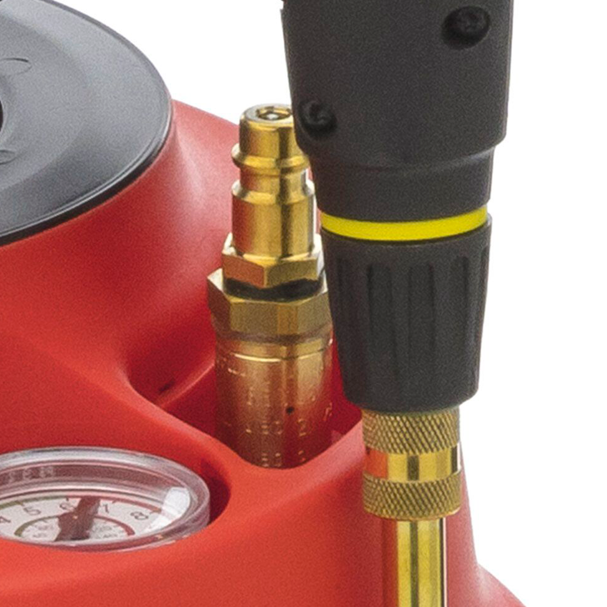 Pulverizador 10lt inoxidable