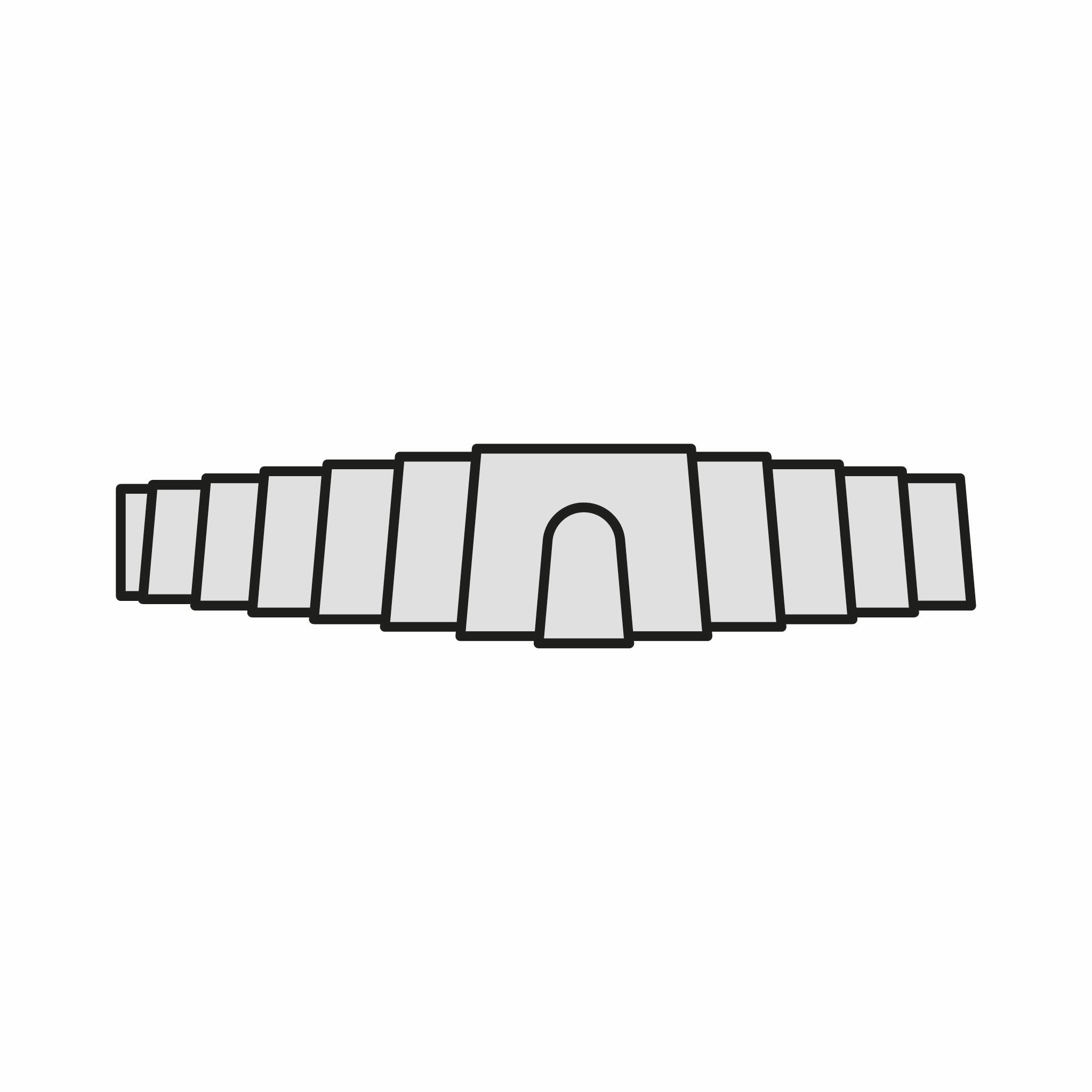 Repuesto Felco: Gusano Para Tijeras Felco 5 y 13