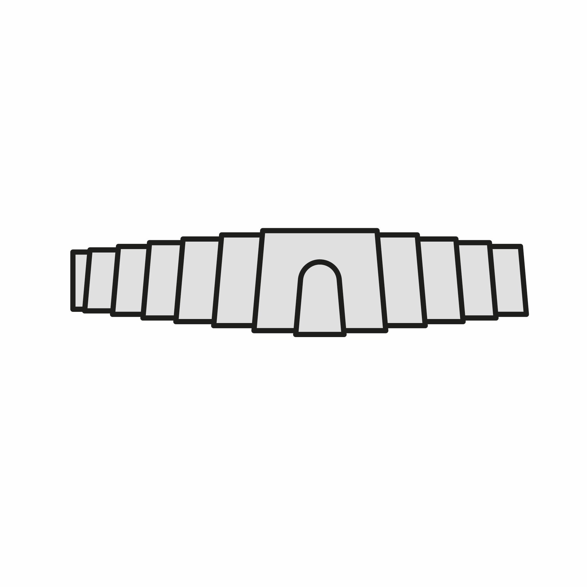 Repuesto Felco: Gusano Para Tijeras Felco 6, 12, 14, 15, 16 y 17