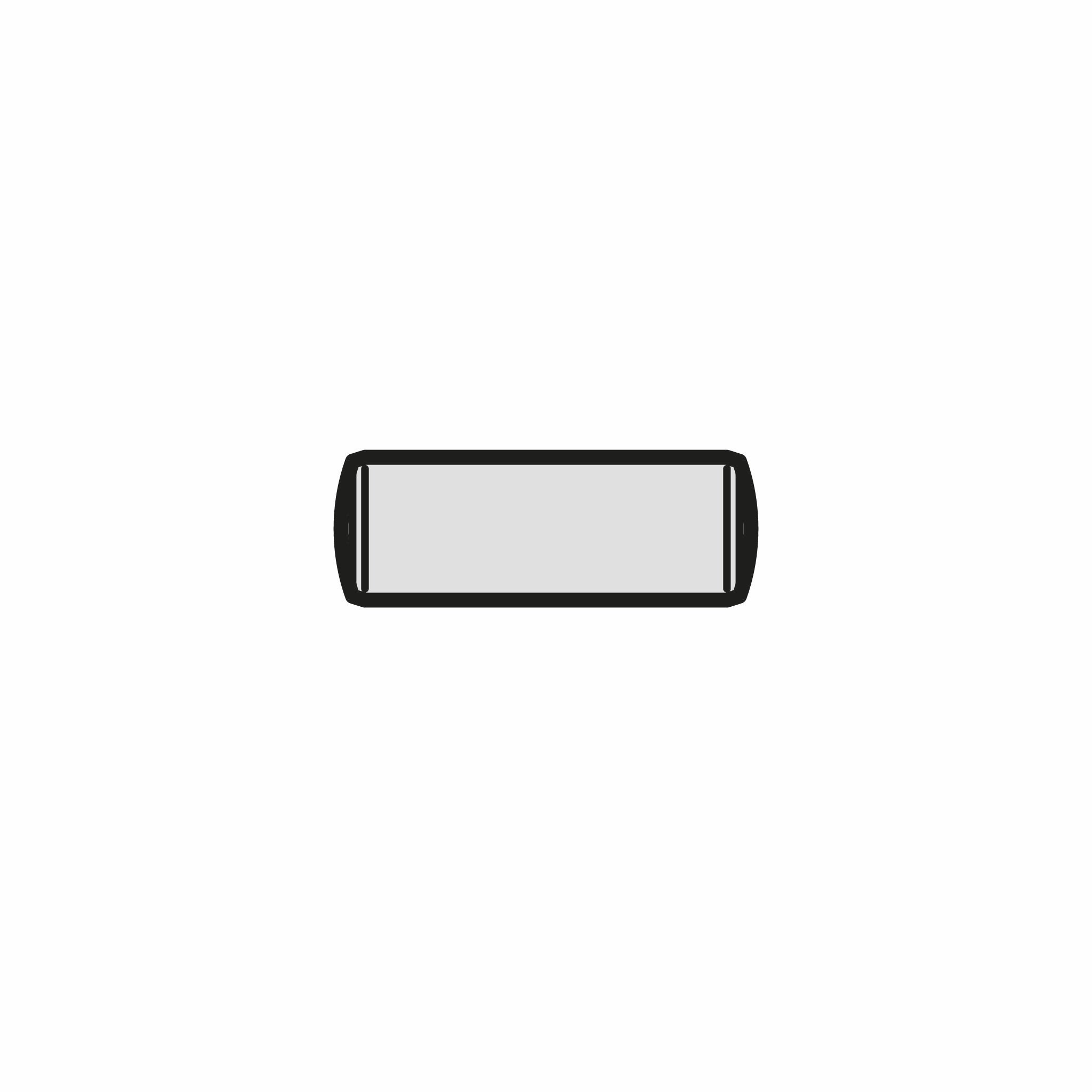 Repuesto Felco: Pasador Para Tijeras Felco 6, 7, 8, 9, 10, 13, 31 y 32