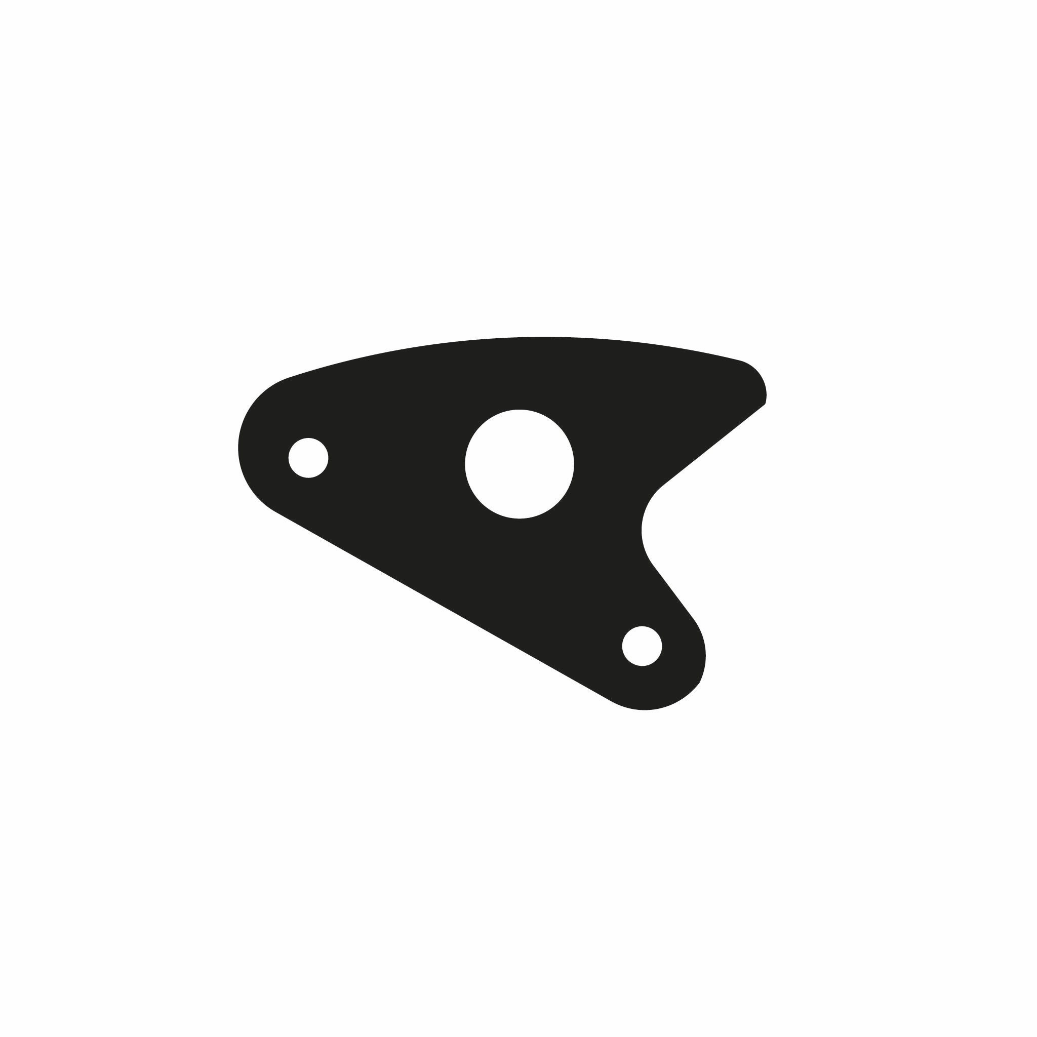 Repuesto Felco: Levas Para Cizalla Felco C112