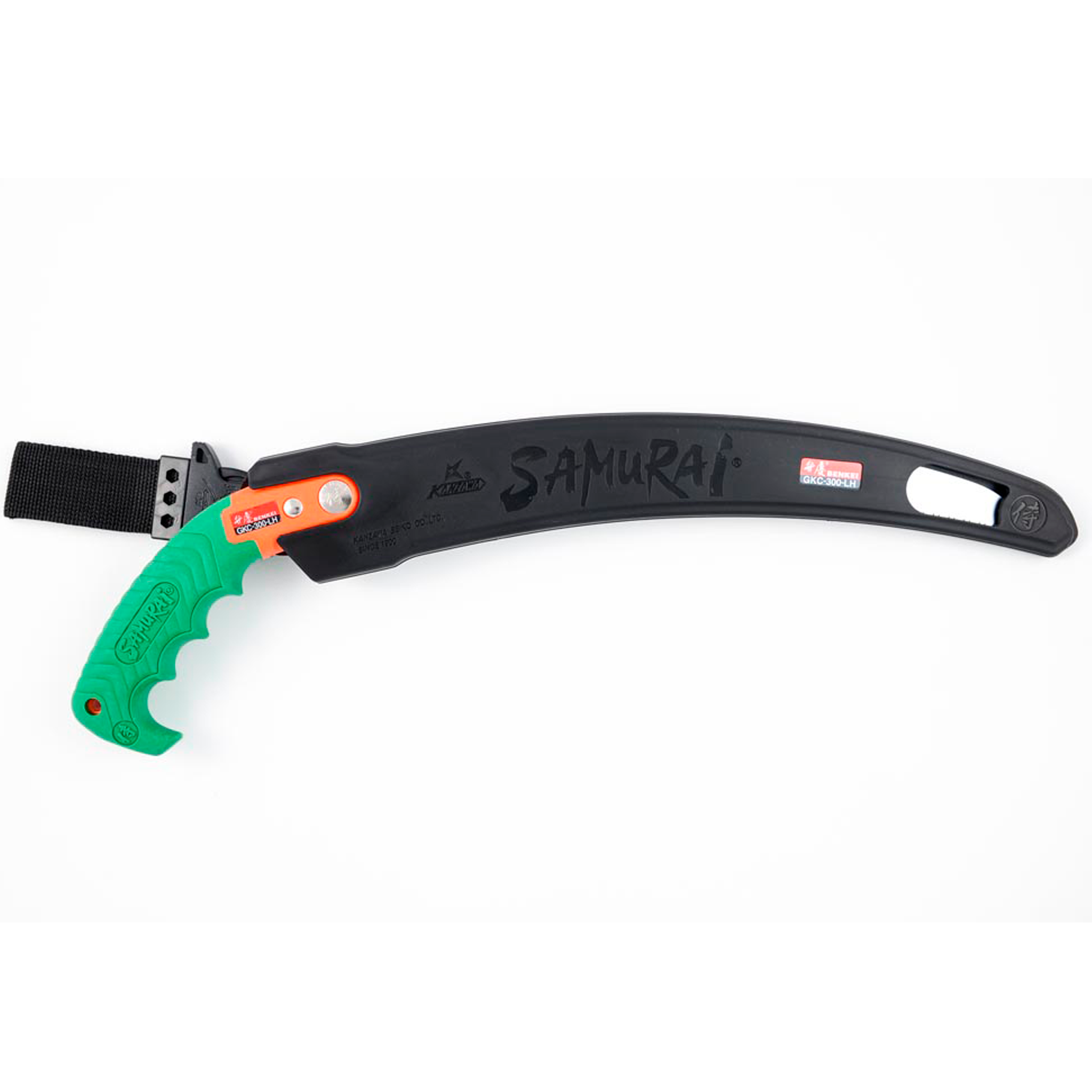 Serrucho Benkei hoja calada 30 cm