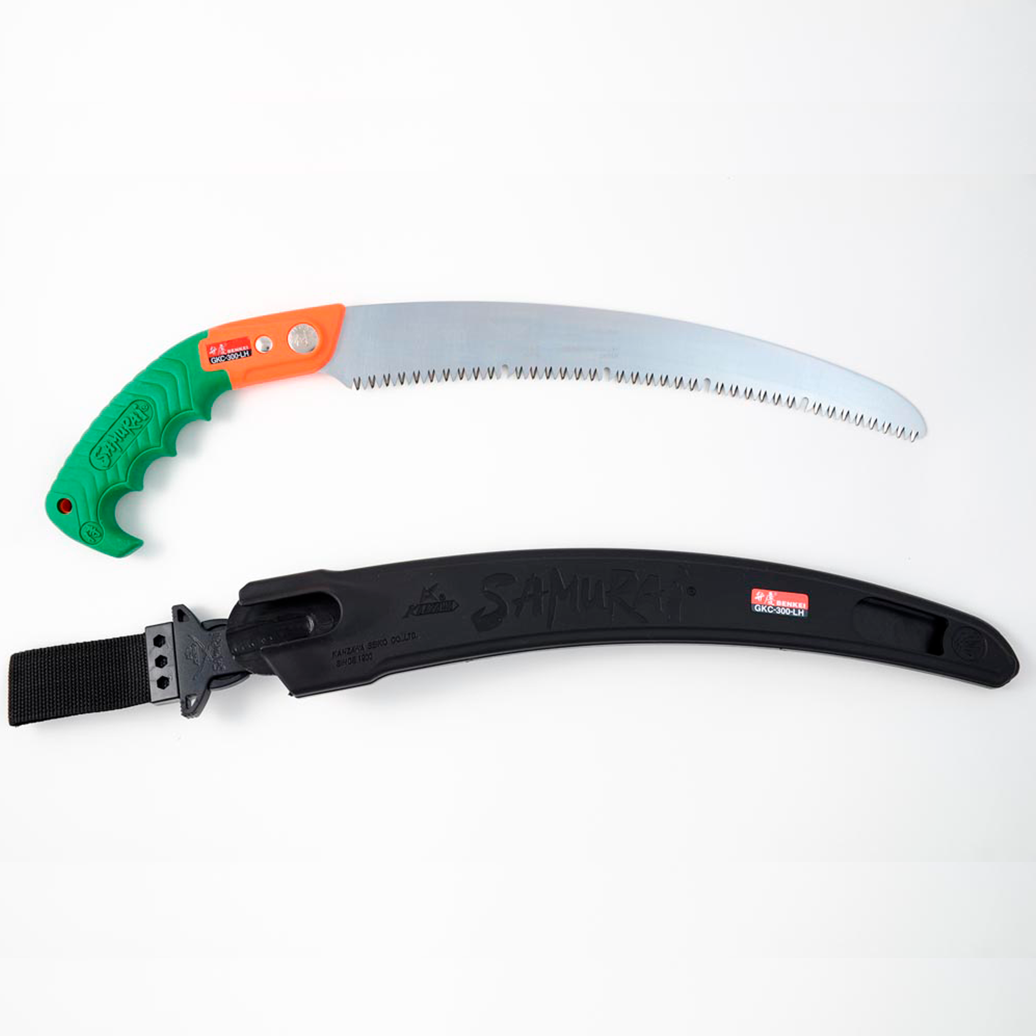 Serrucho Benkei hoja calada 30 cm