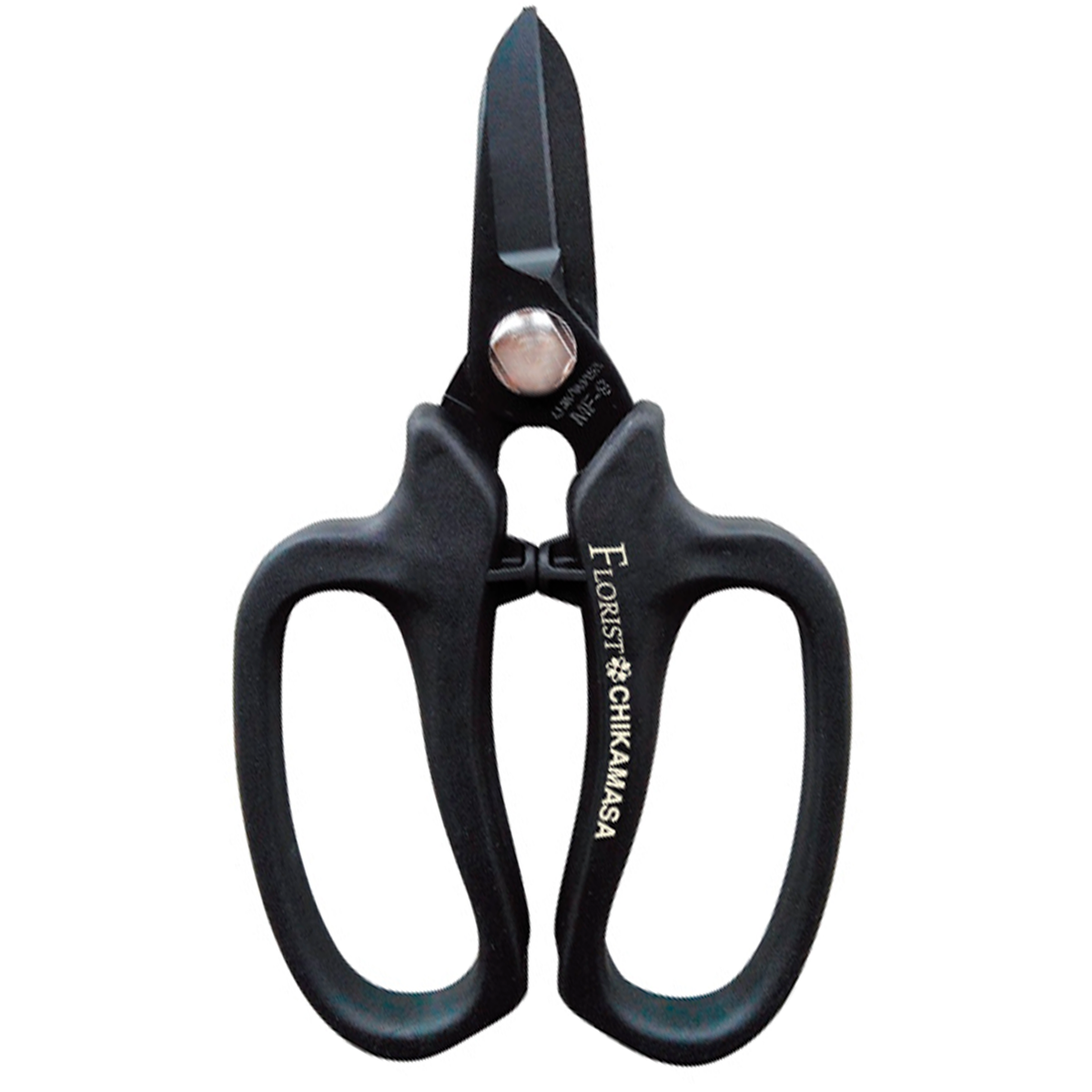 Tijera profesional para flores heavy duty