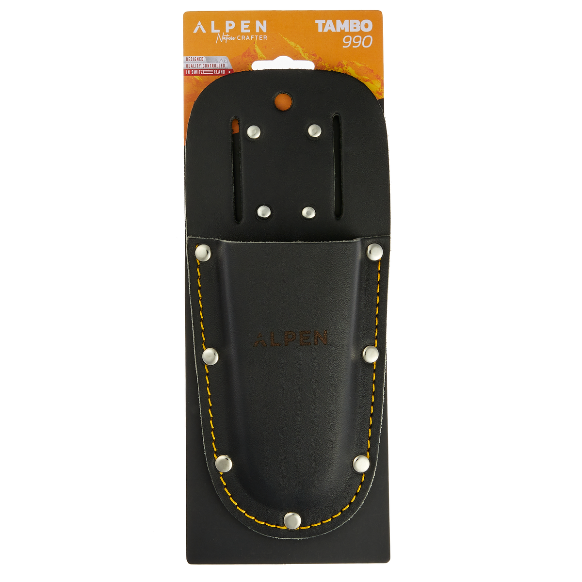 Funda de cuero Tambo 990