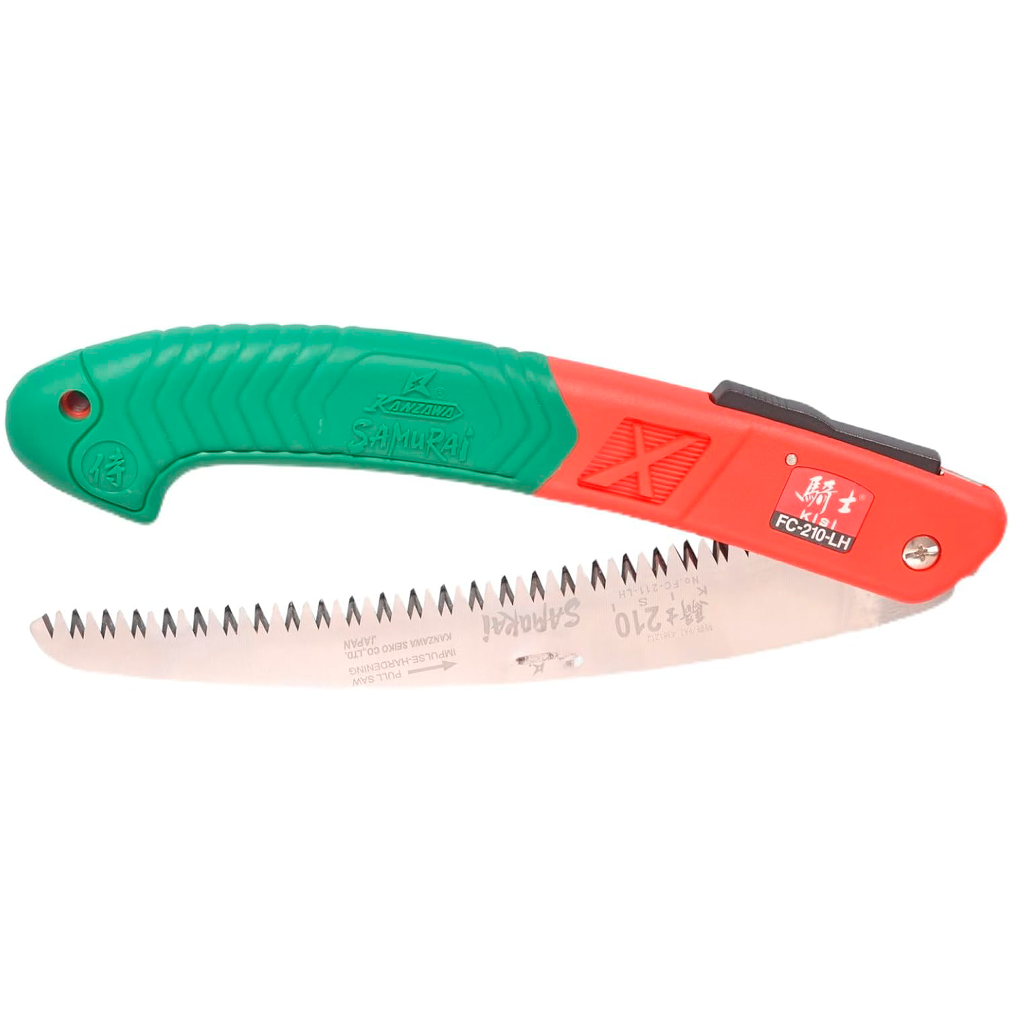 Serrucho Kisi 21 cm FC210LH