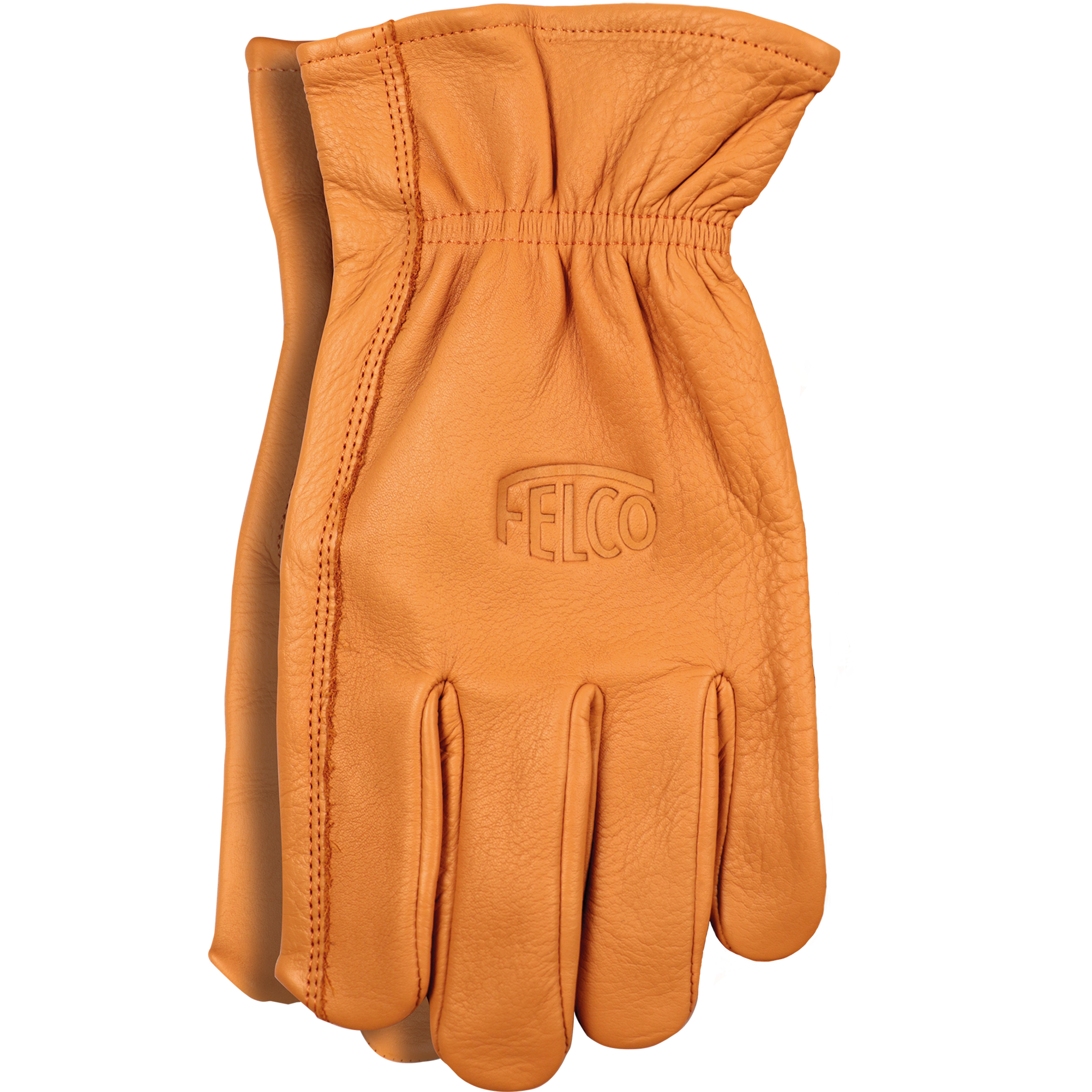 Guante de cuero Felco 703