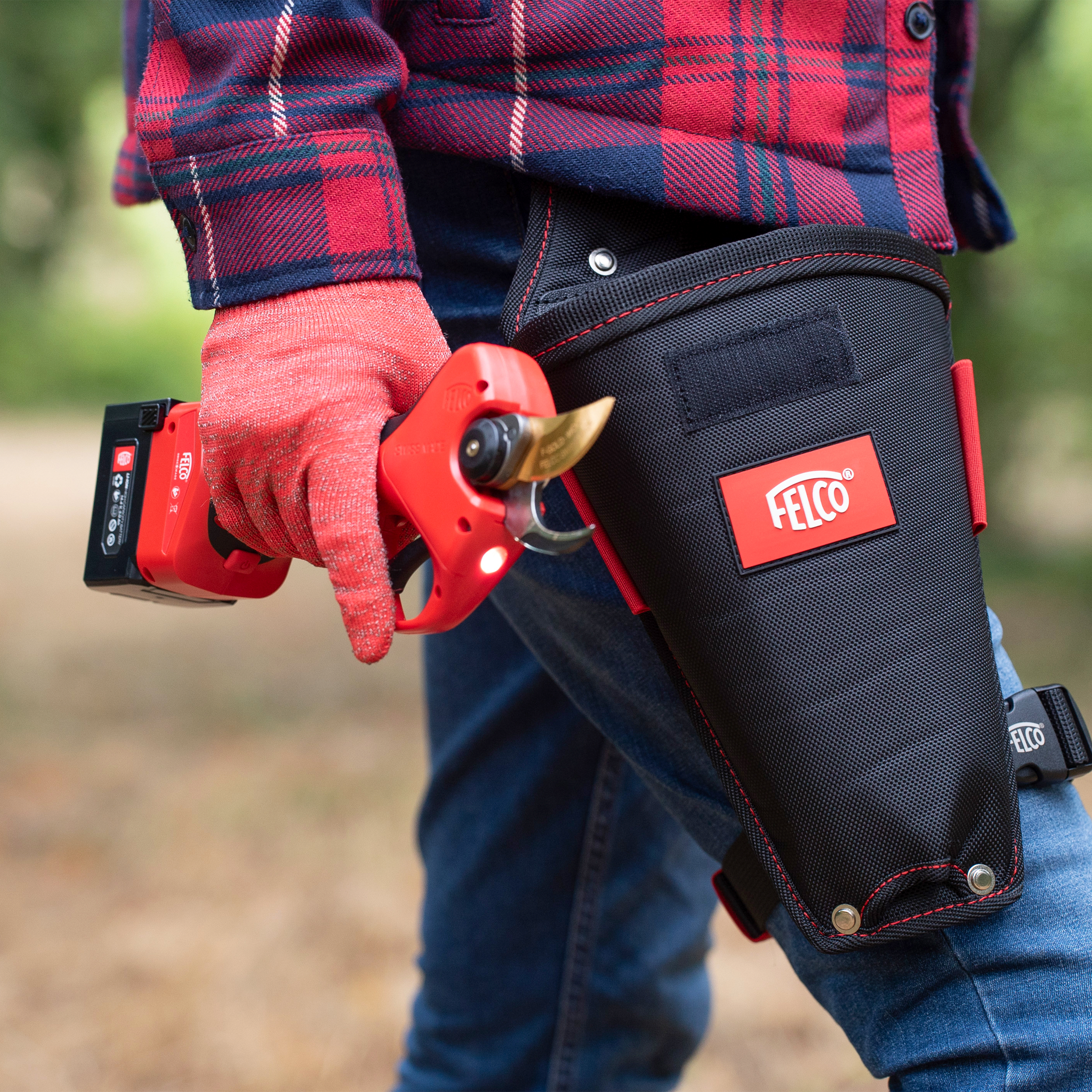 Felco 834W MADERA