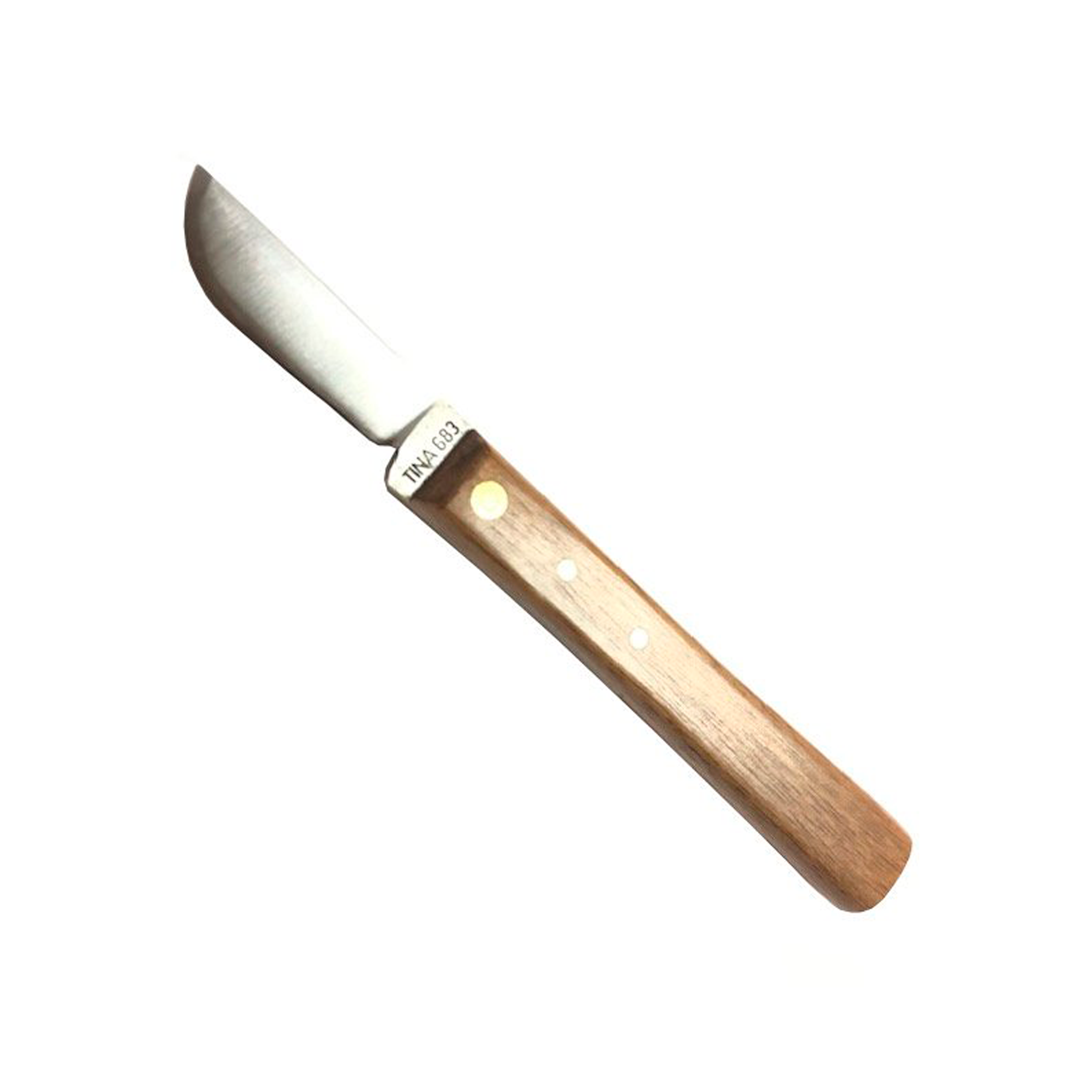 Cuchillo Injertador Tina 683