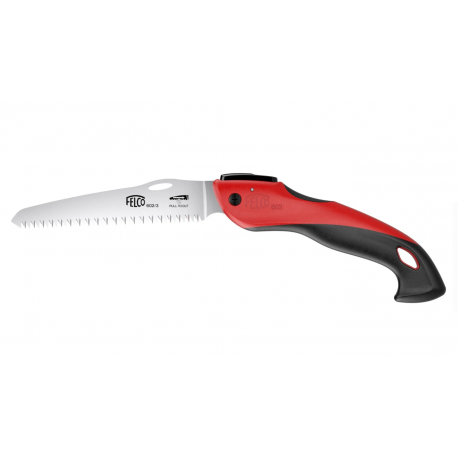 Sierra Plegable Felco 602 (16 cms.)