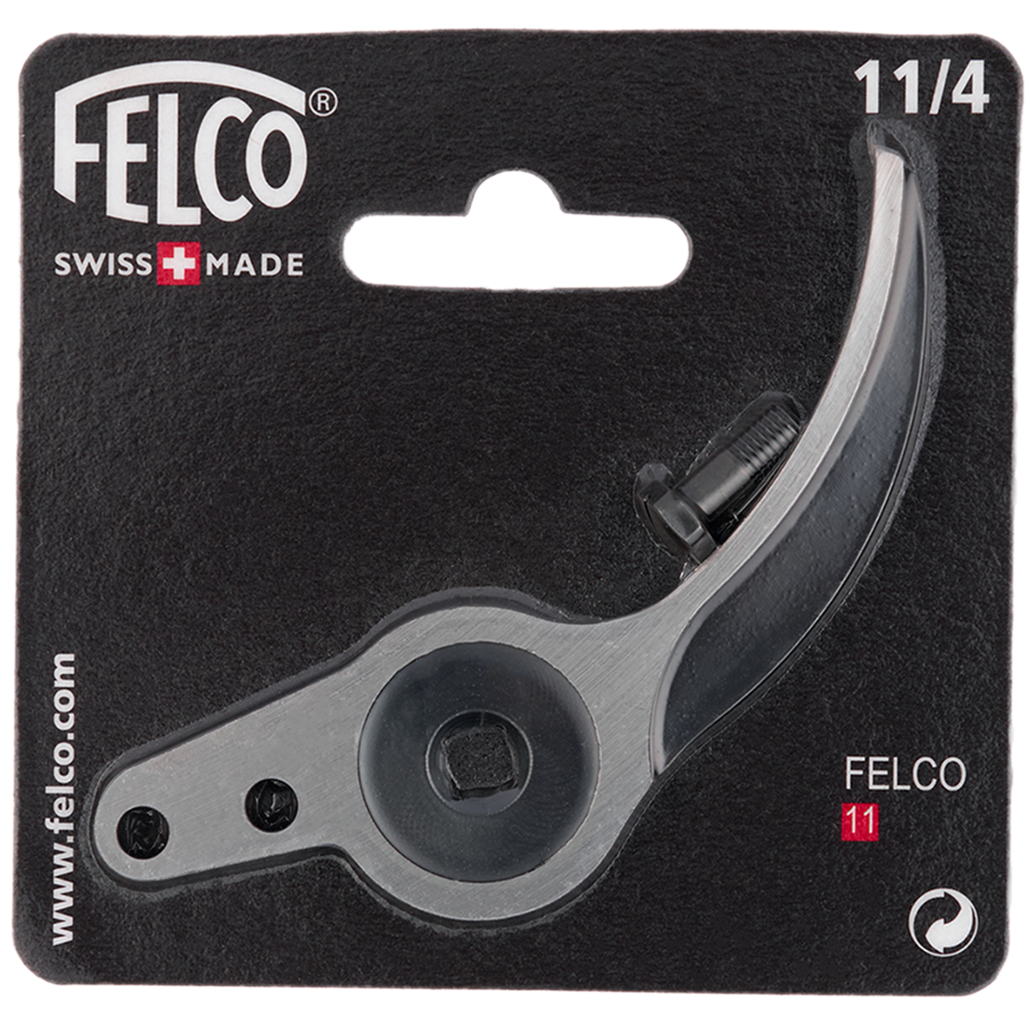Contrahoja Felco 11