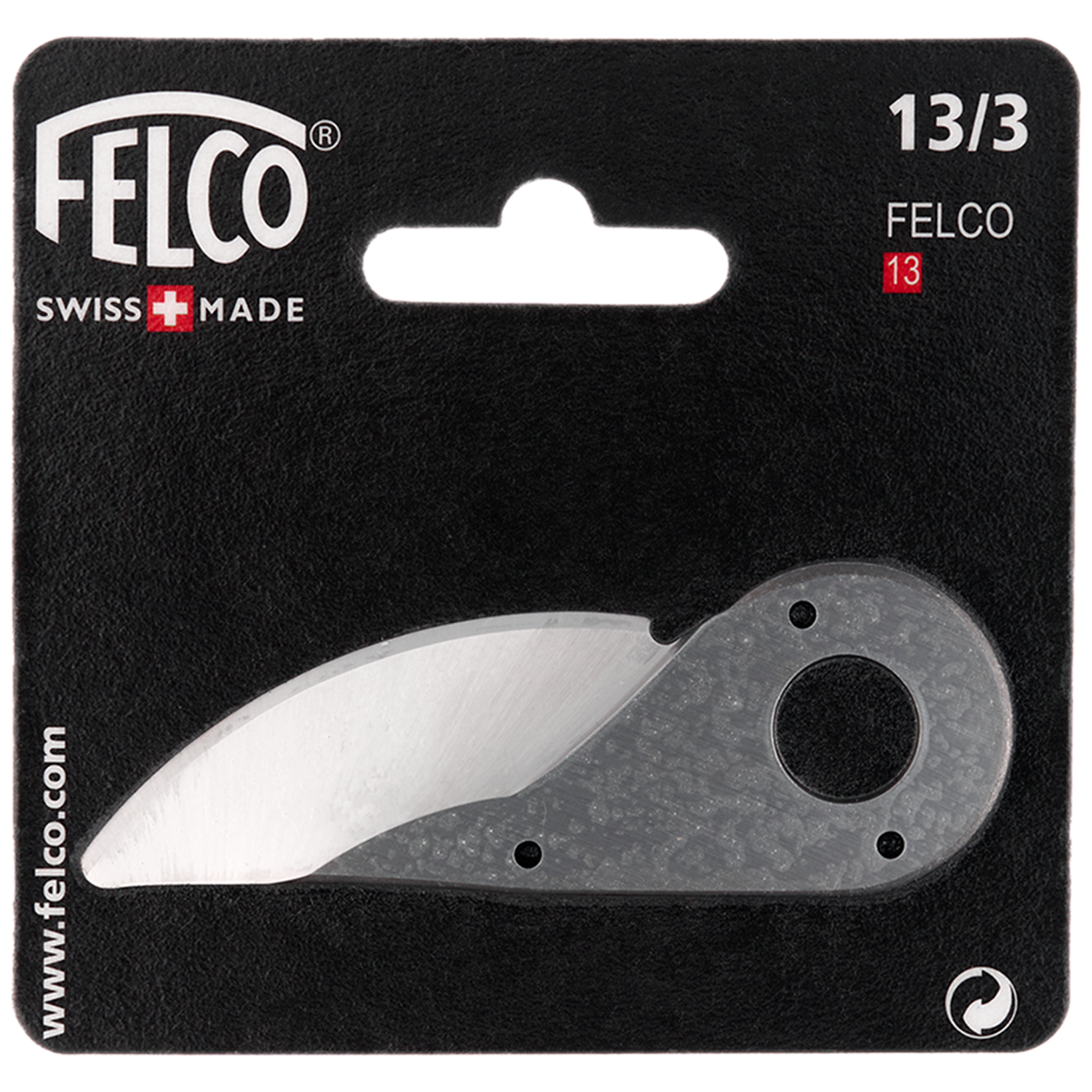 Hoja Felco 13