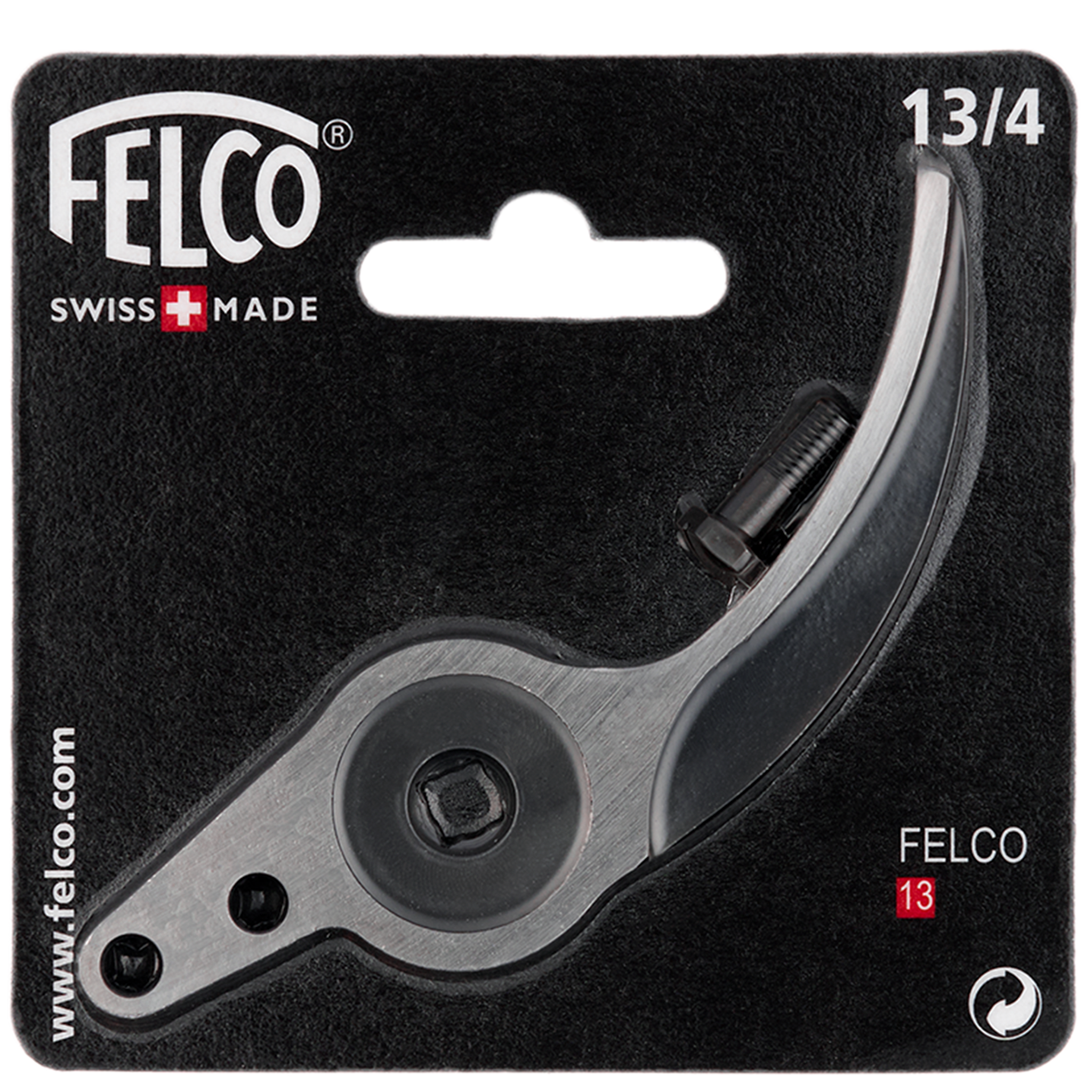 Contrahoja Felco 13