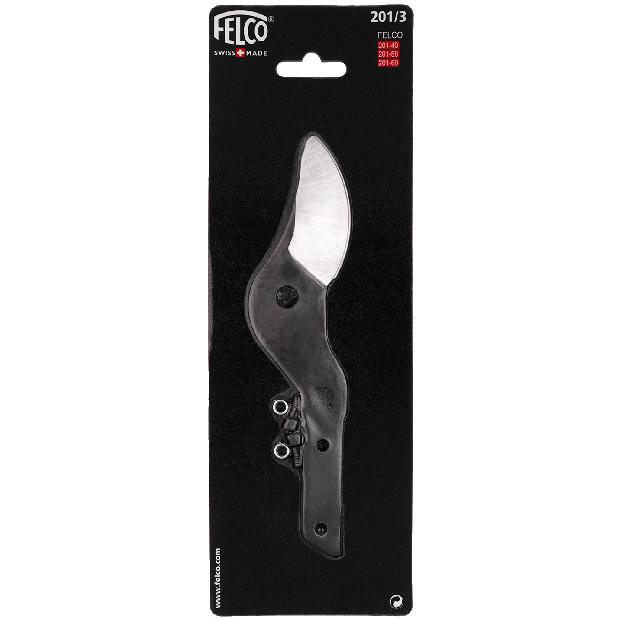 Hoja para tijerón Felco 201