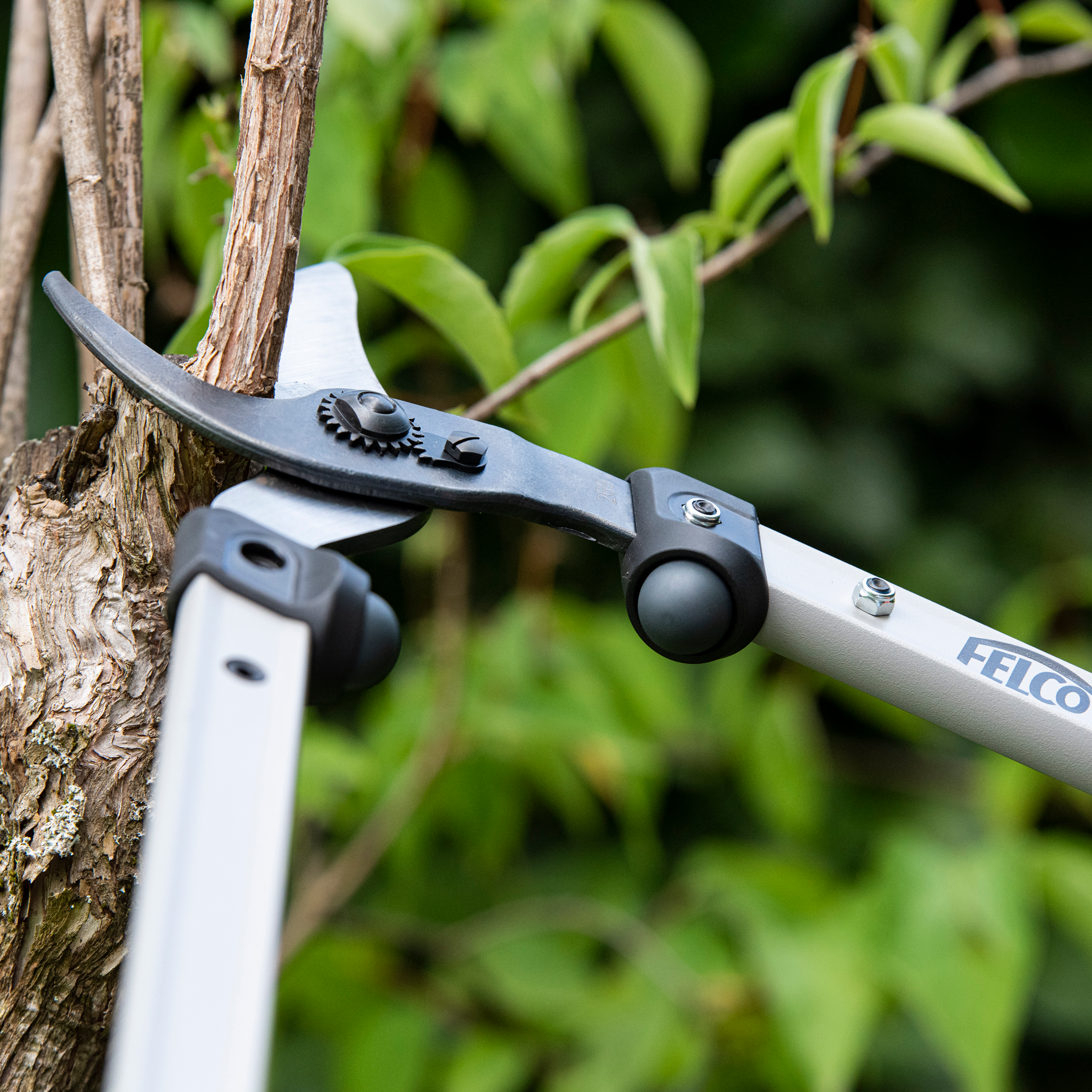 Tijerón de poda Felco 201 60 cm