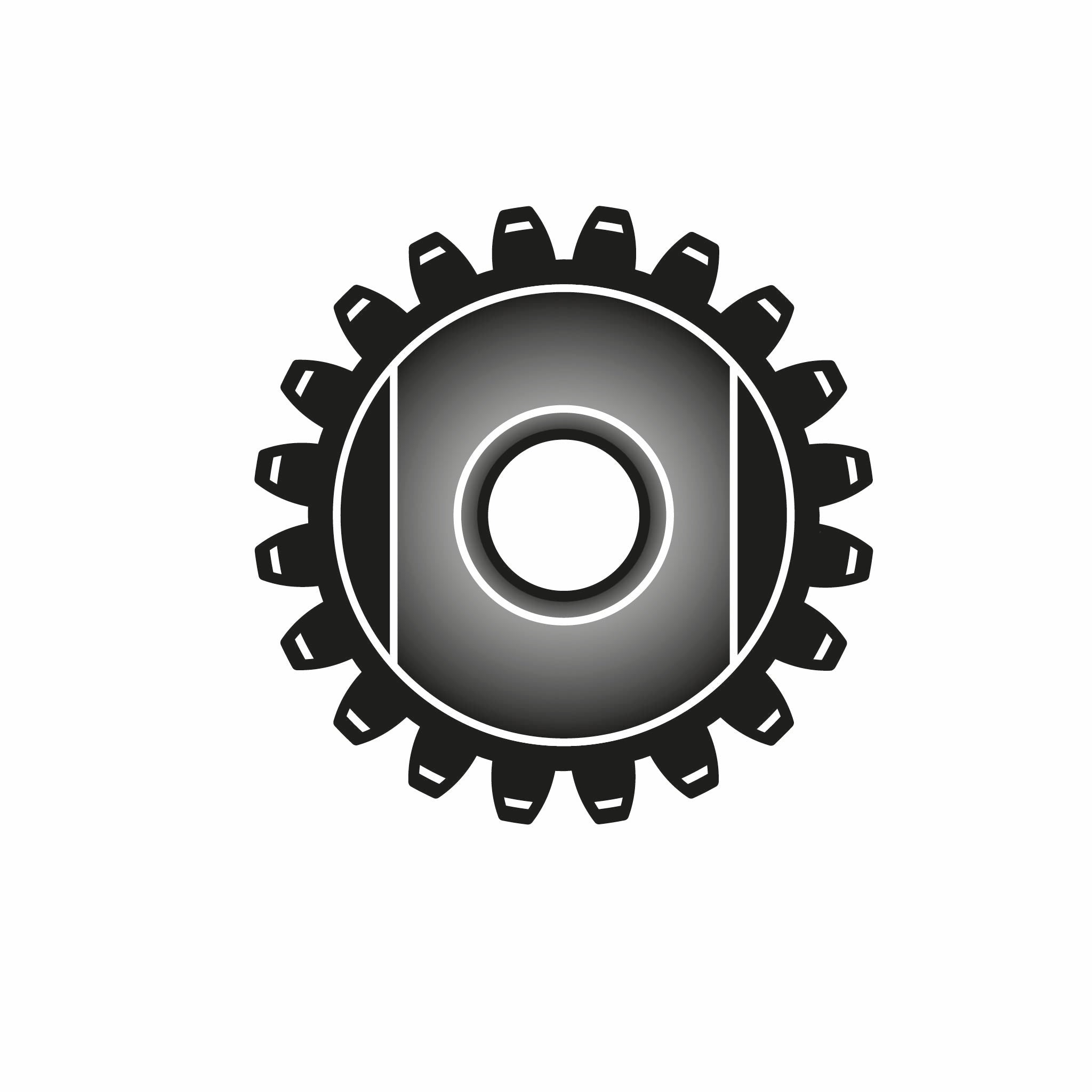 Repuesto Felco: Tuerca Dentada Para Tijerones Felco 20, 21, 200, 210, 201 y 211