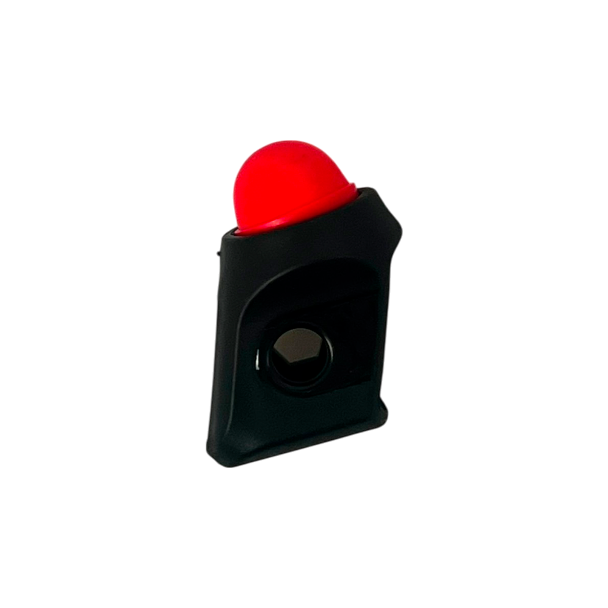Repuesto Felco: Soporte De Amortiguador Tijerones Felco 201 y 211. Incluye amortiguador
