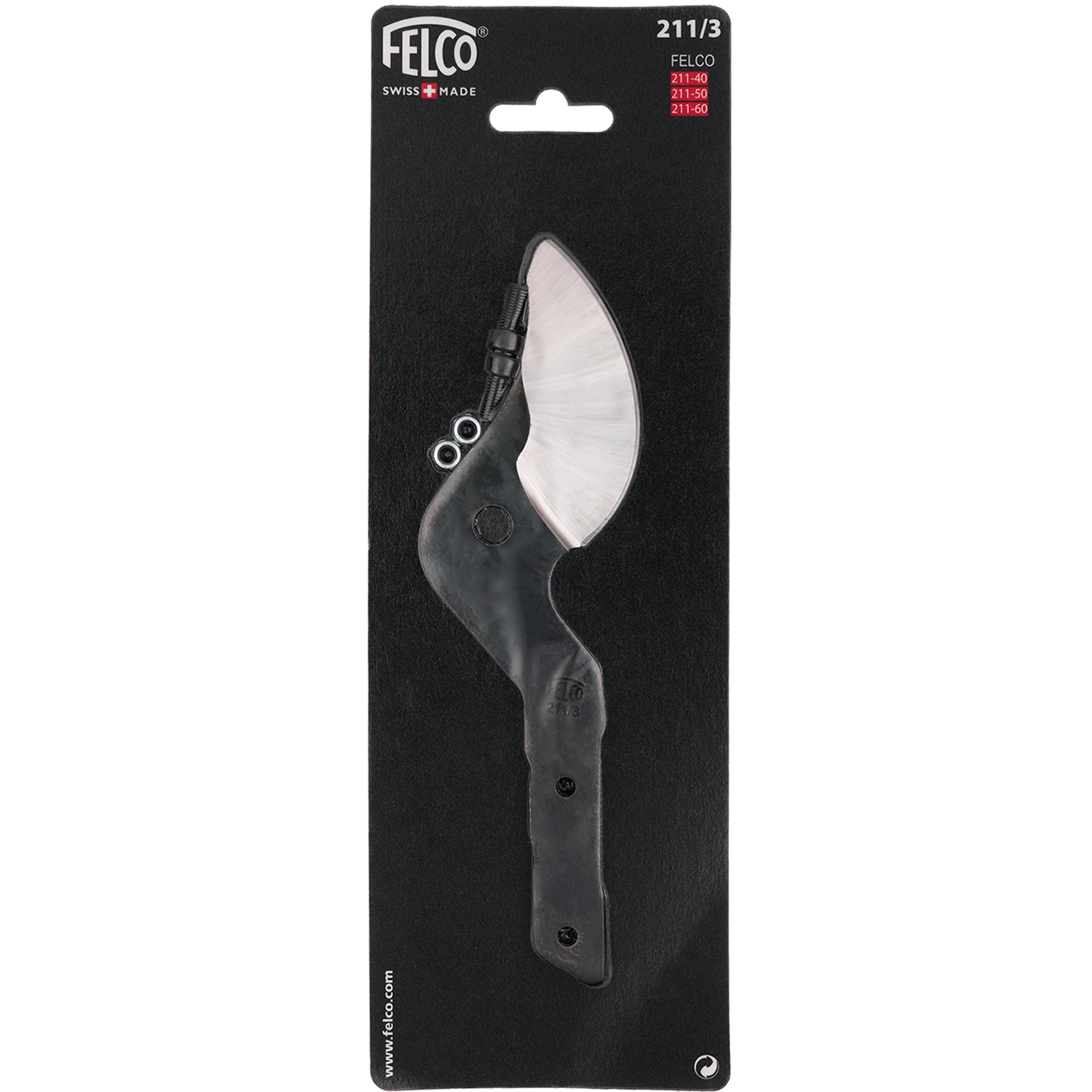 Hoja para tijerón Felco 211