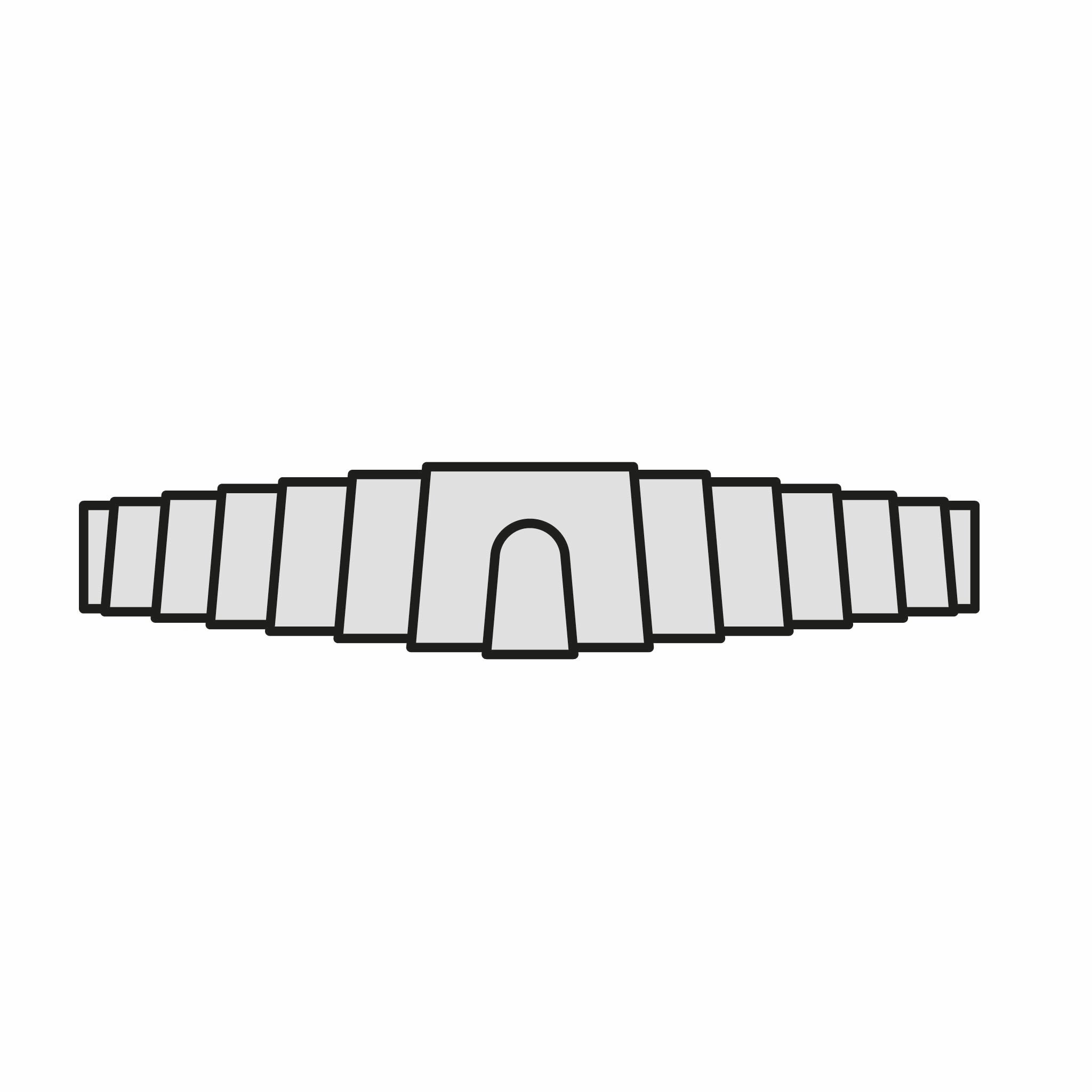 Repuesto Felco: Gusano Para Tijeras Felco 2, 4, 7, 8, 9, 10 y 11