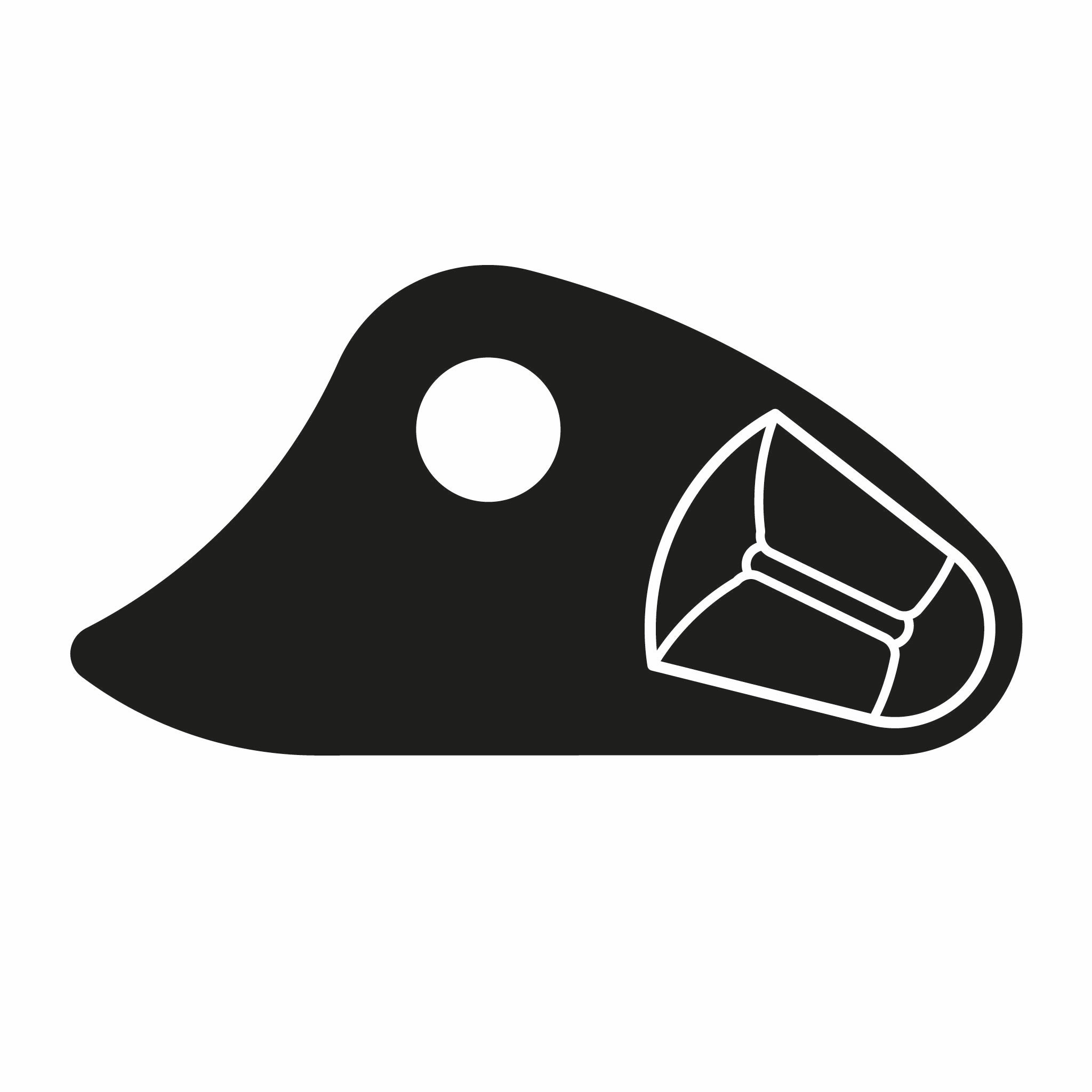 Repuesto Felco: Seguro Cierre Tijera Felco 2, 4, 6, 7, 8, 11, 12, 13, 14 y 15