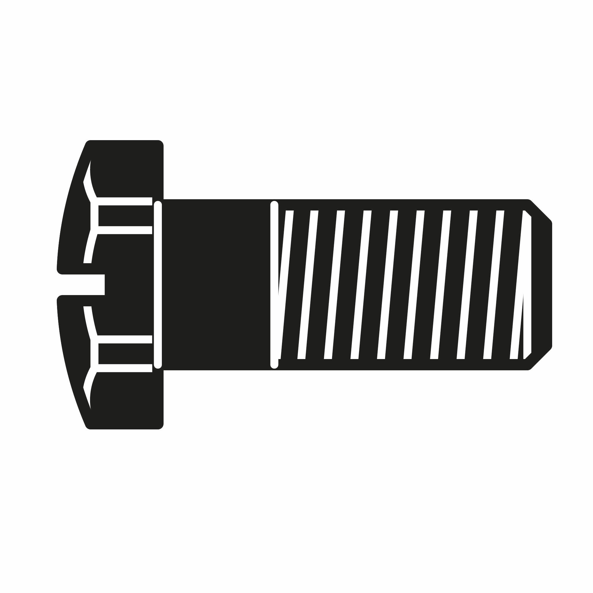 Repuesto Felco: Tornillo Segmento Dentado Para Tijera Felco 2