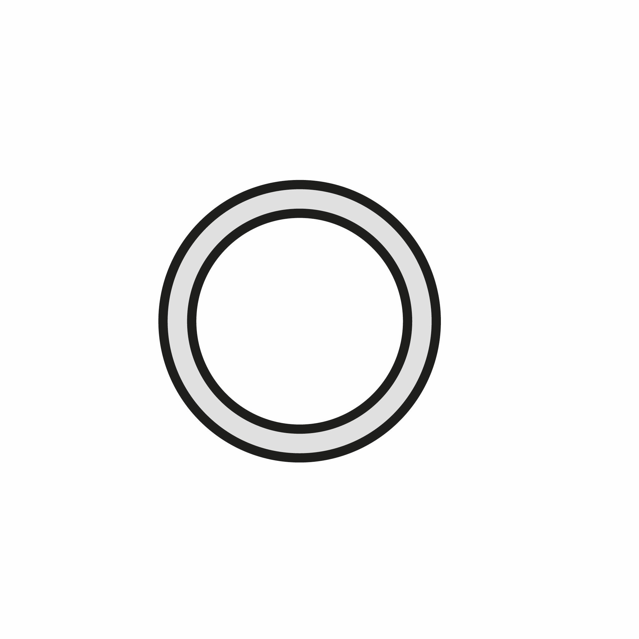 Repuesto Felco: Anillo Amortiguador Para Tijeras Felco 2, 6, 7, 8, 9, 10, 11, 12, 13, 14, 15, 16 y 17
