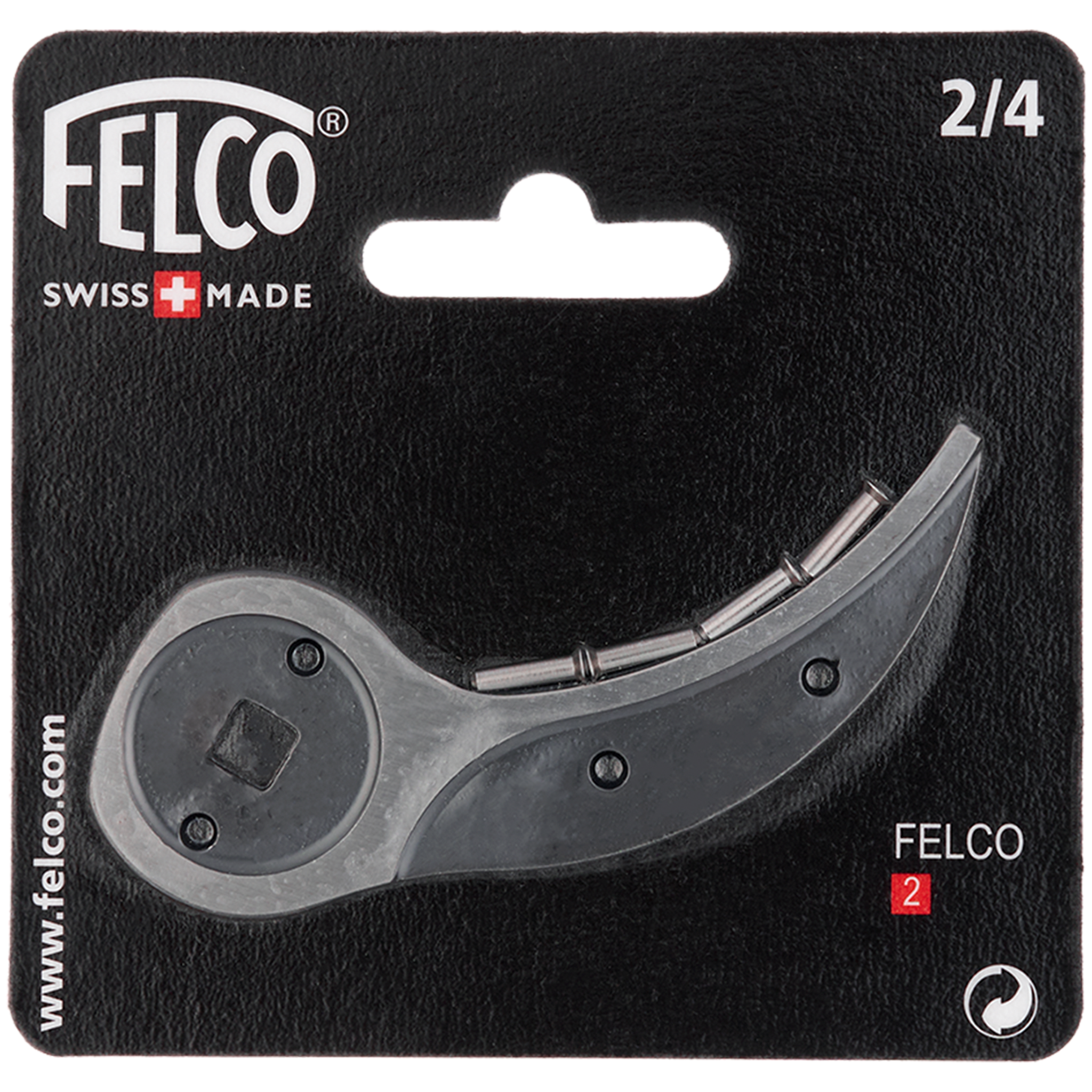 Contrahoja Felco 2