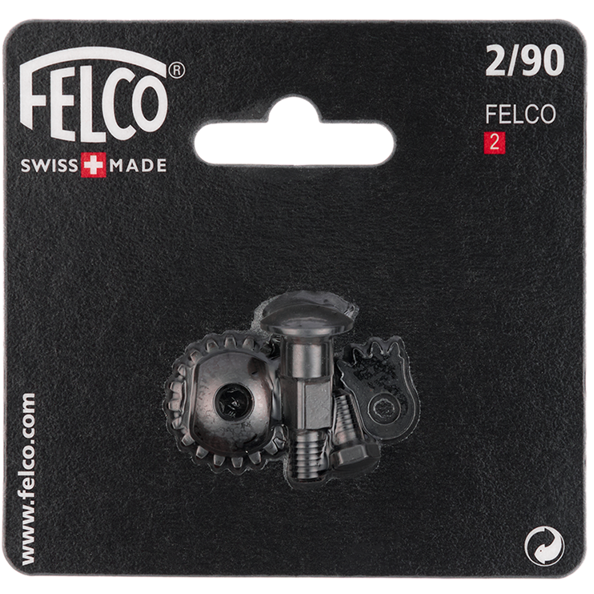 Juego Felco 2 n°1