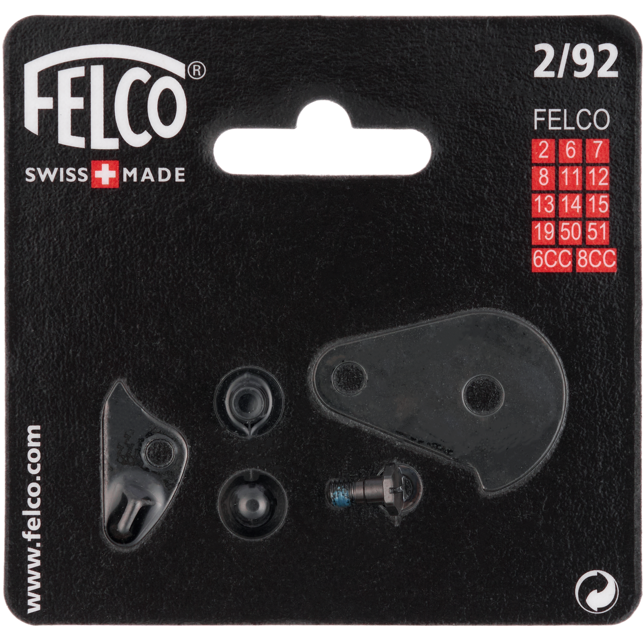 Juego Felco 2 n°2