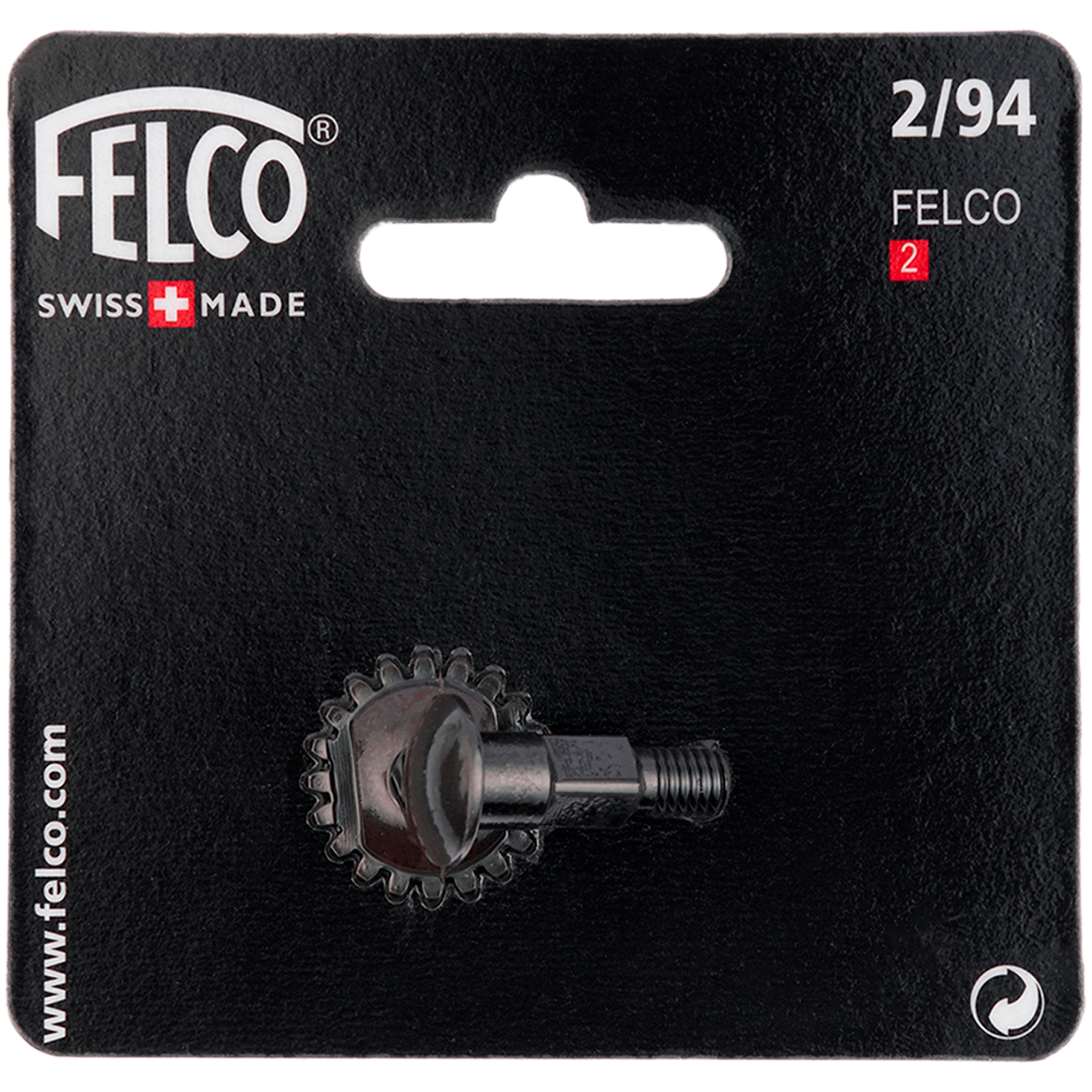 Juego Felco 2/94