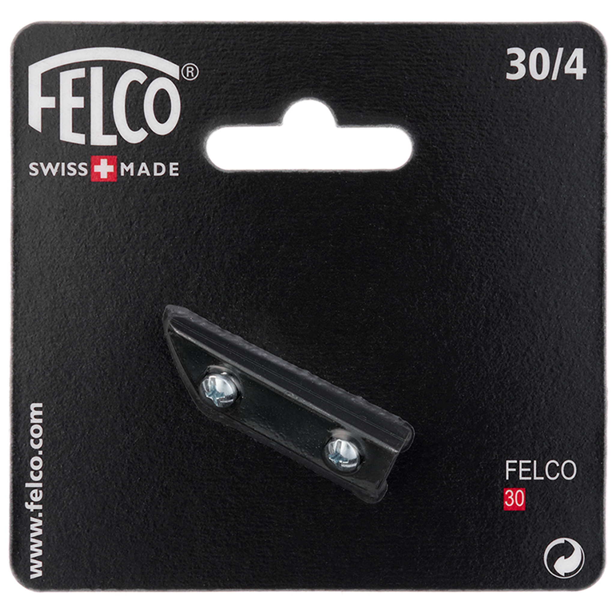 Contrahoja yunque Felco 30