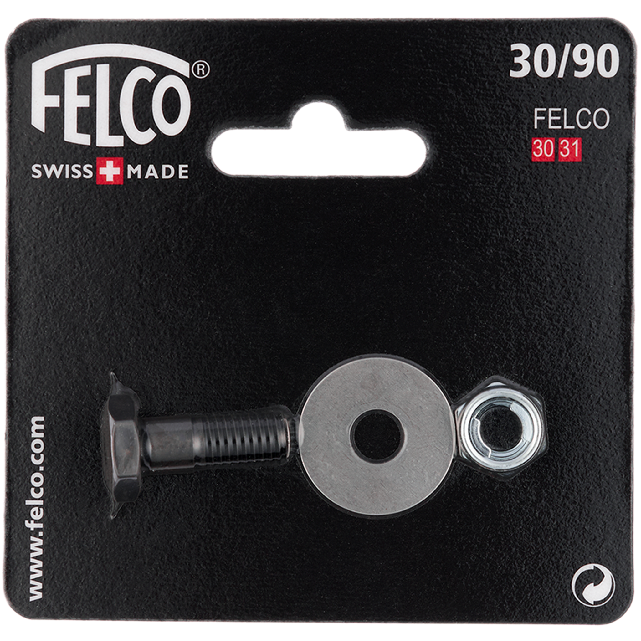 Juego Felco 31 y 32 n°1