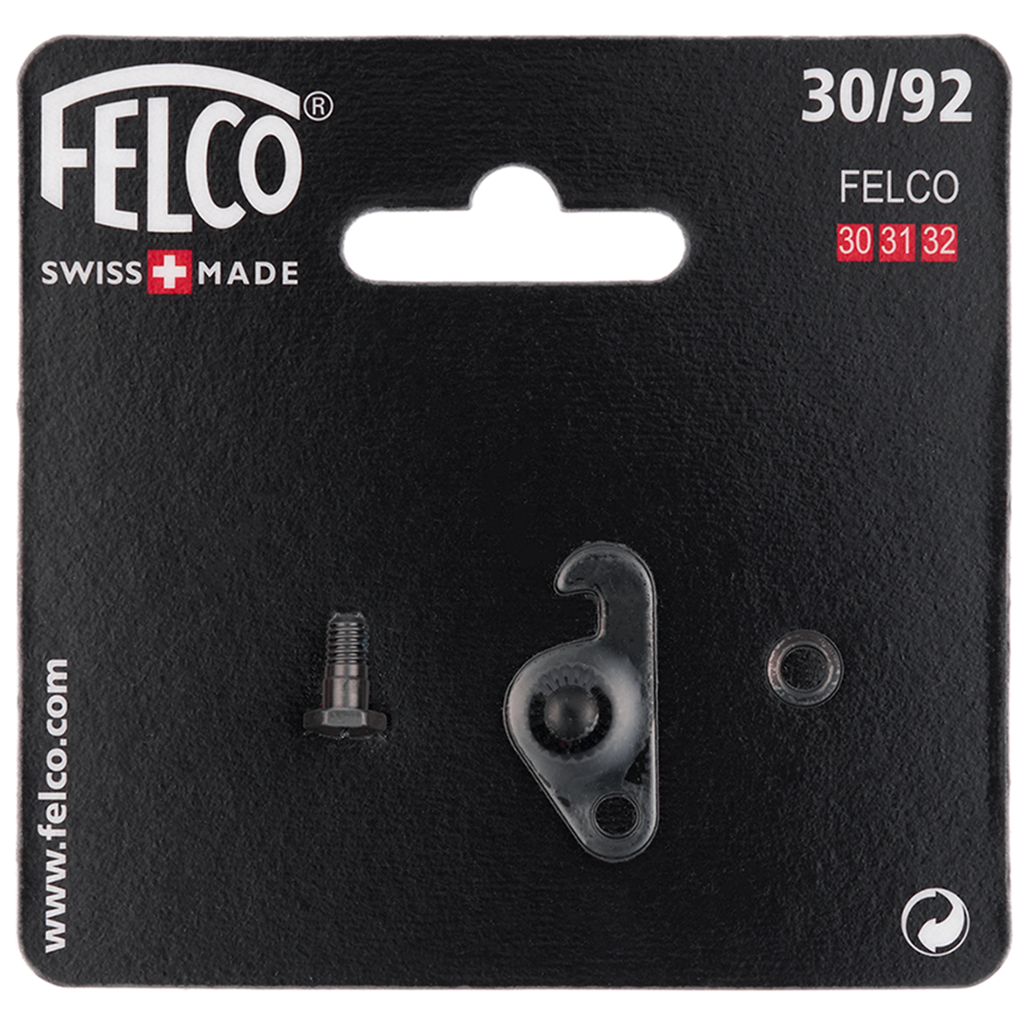 Juego Felco 31 y 32 n°2