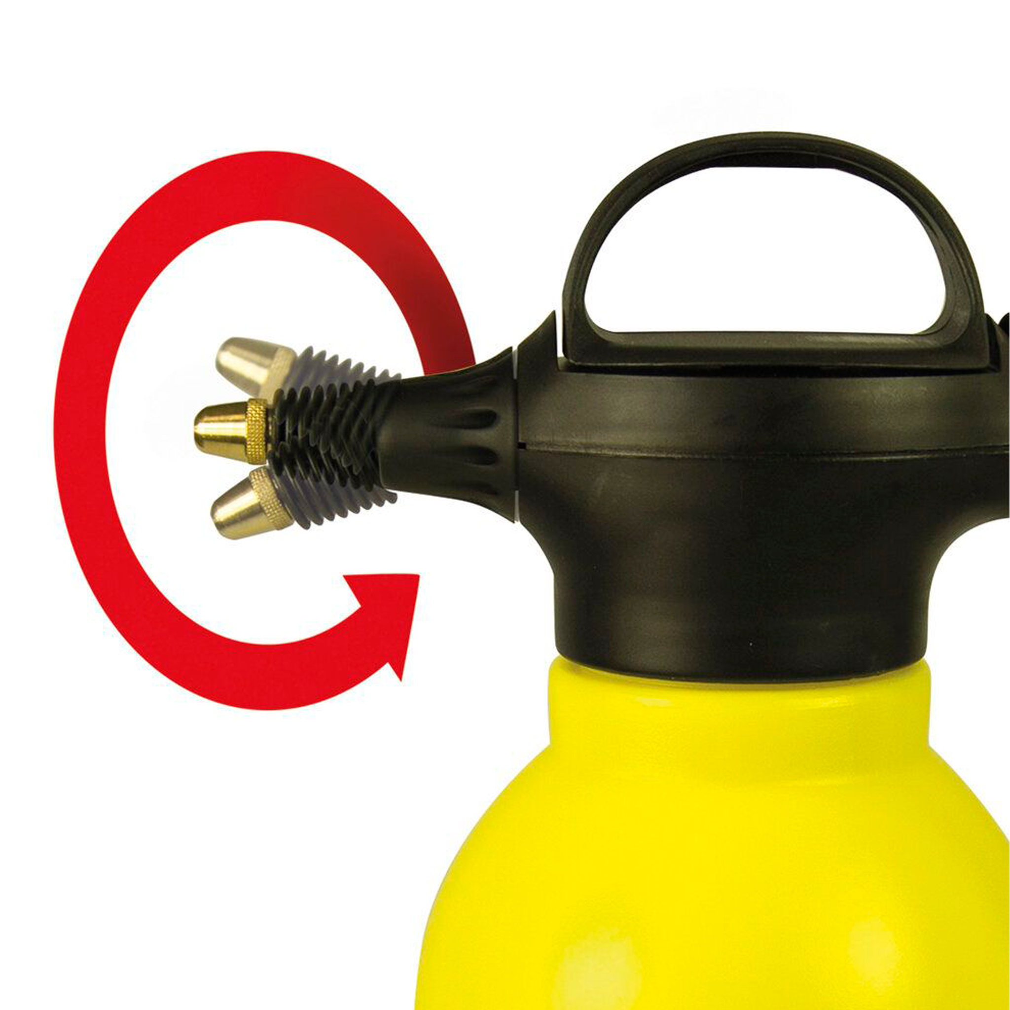 Pulverizador de 1lt