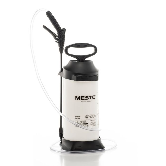 Pulverizador de limpieza 5 lt 