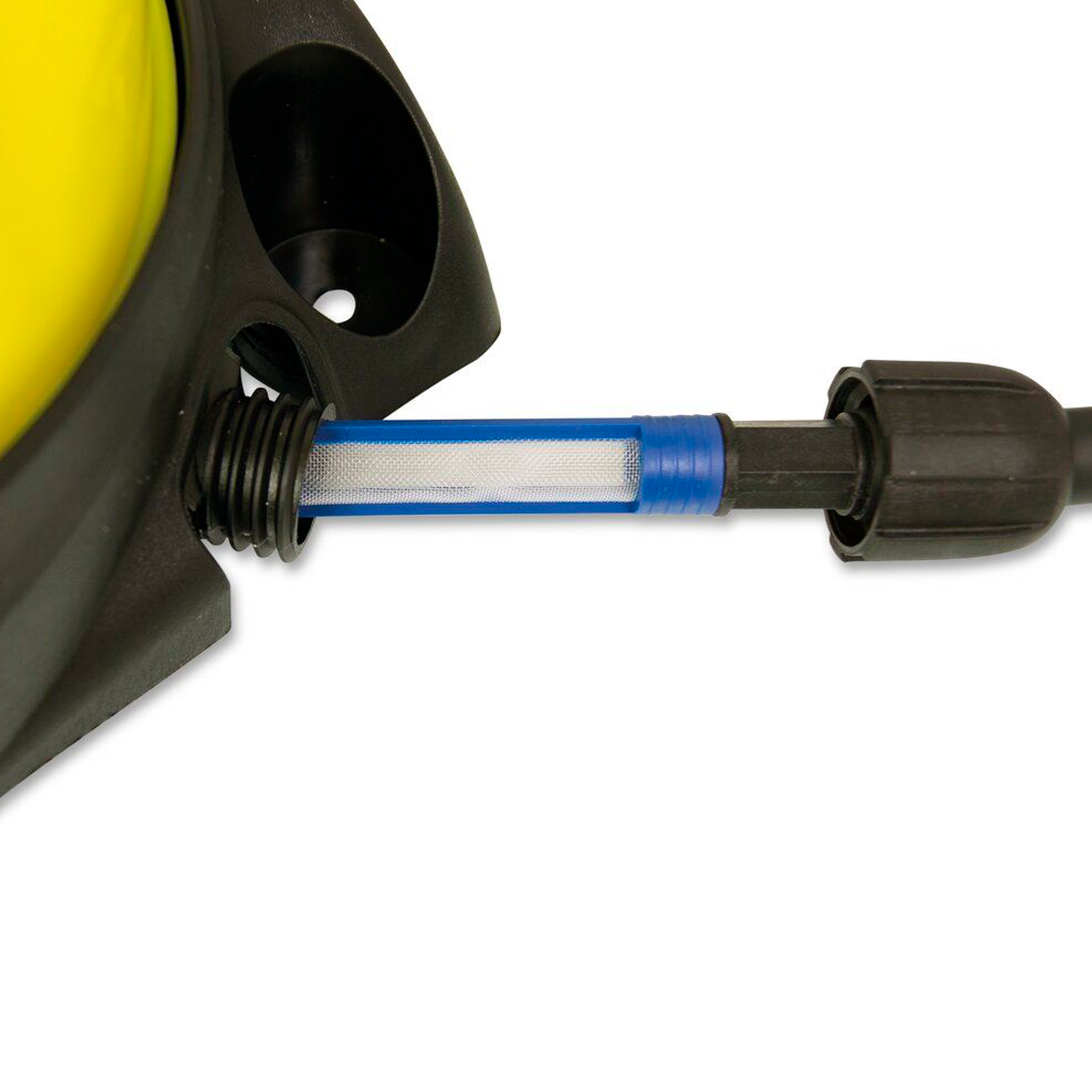 Pulverizador 5lt 3 bares