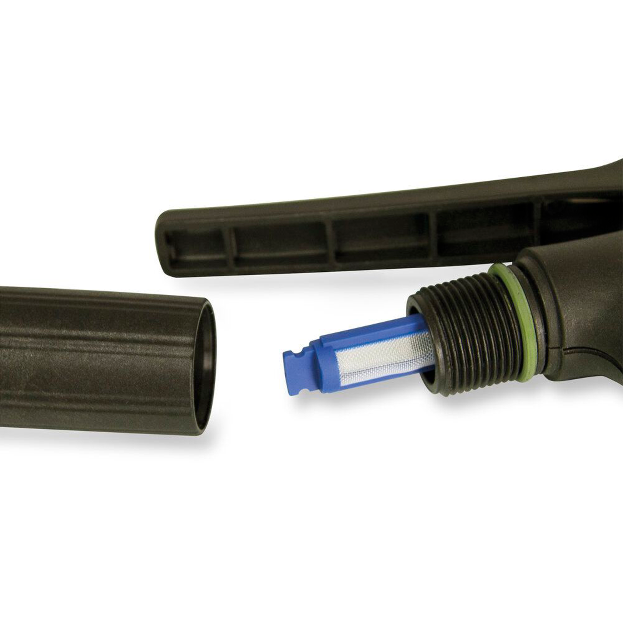 Pulverizador de limpieza 5 lt para líquidos altamente ácidos
