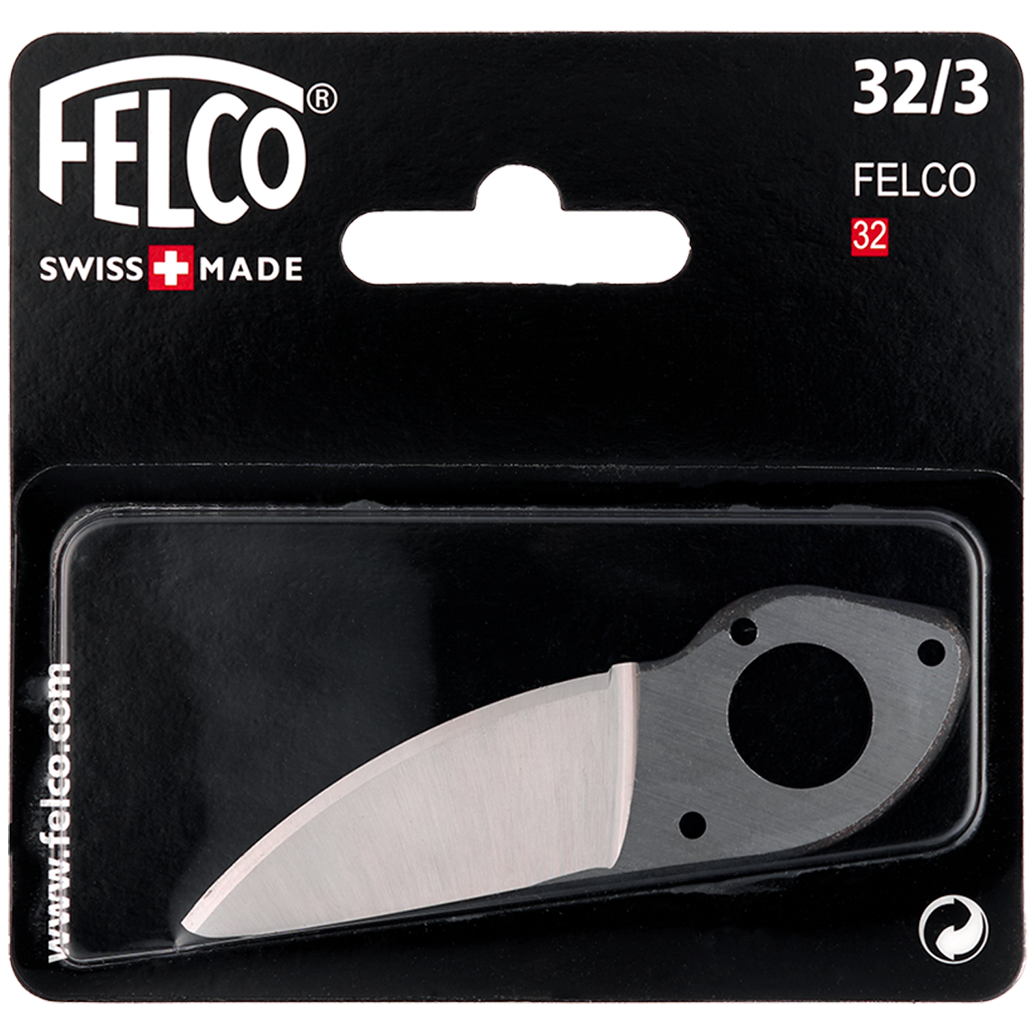 Hoja Felco 32