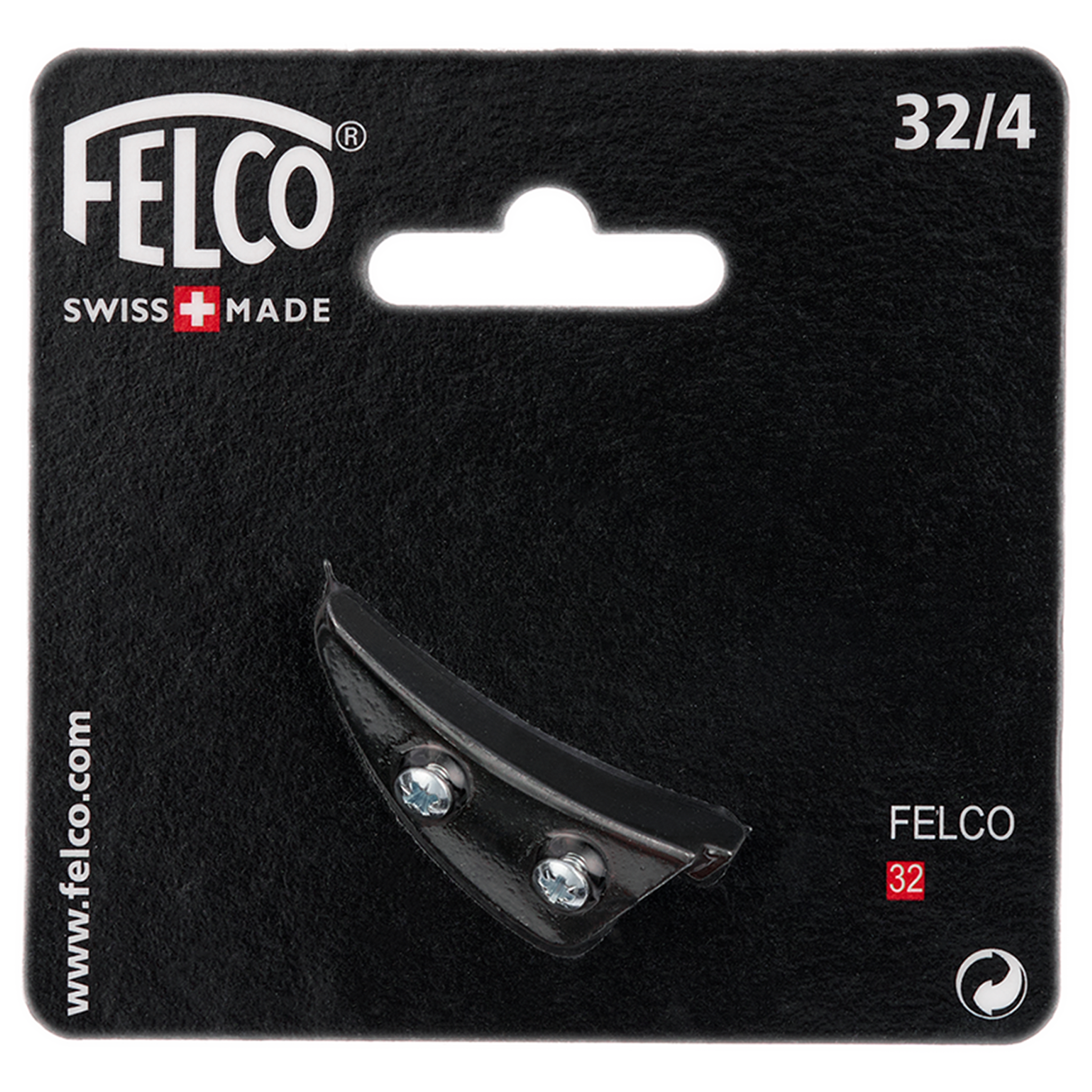 Contrahoja yunque Felco 32