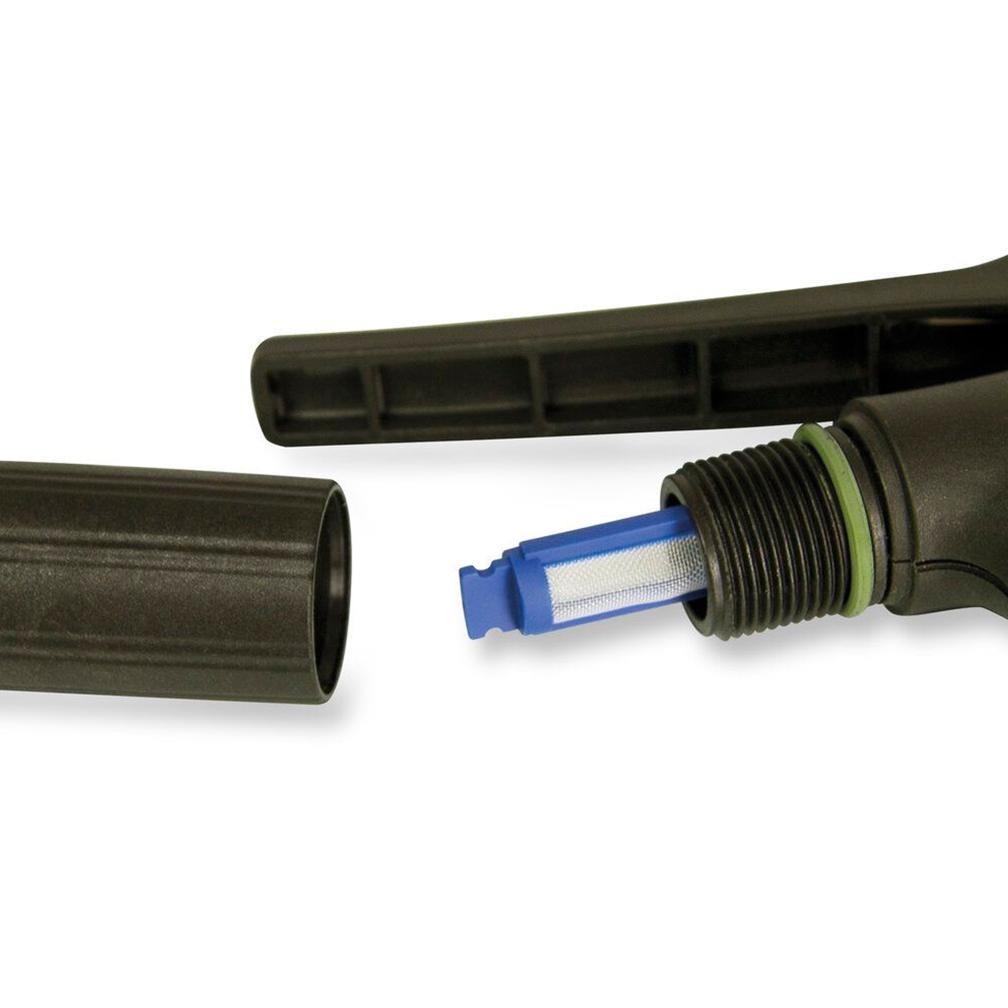 Pulverizador 10lt inoxidable