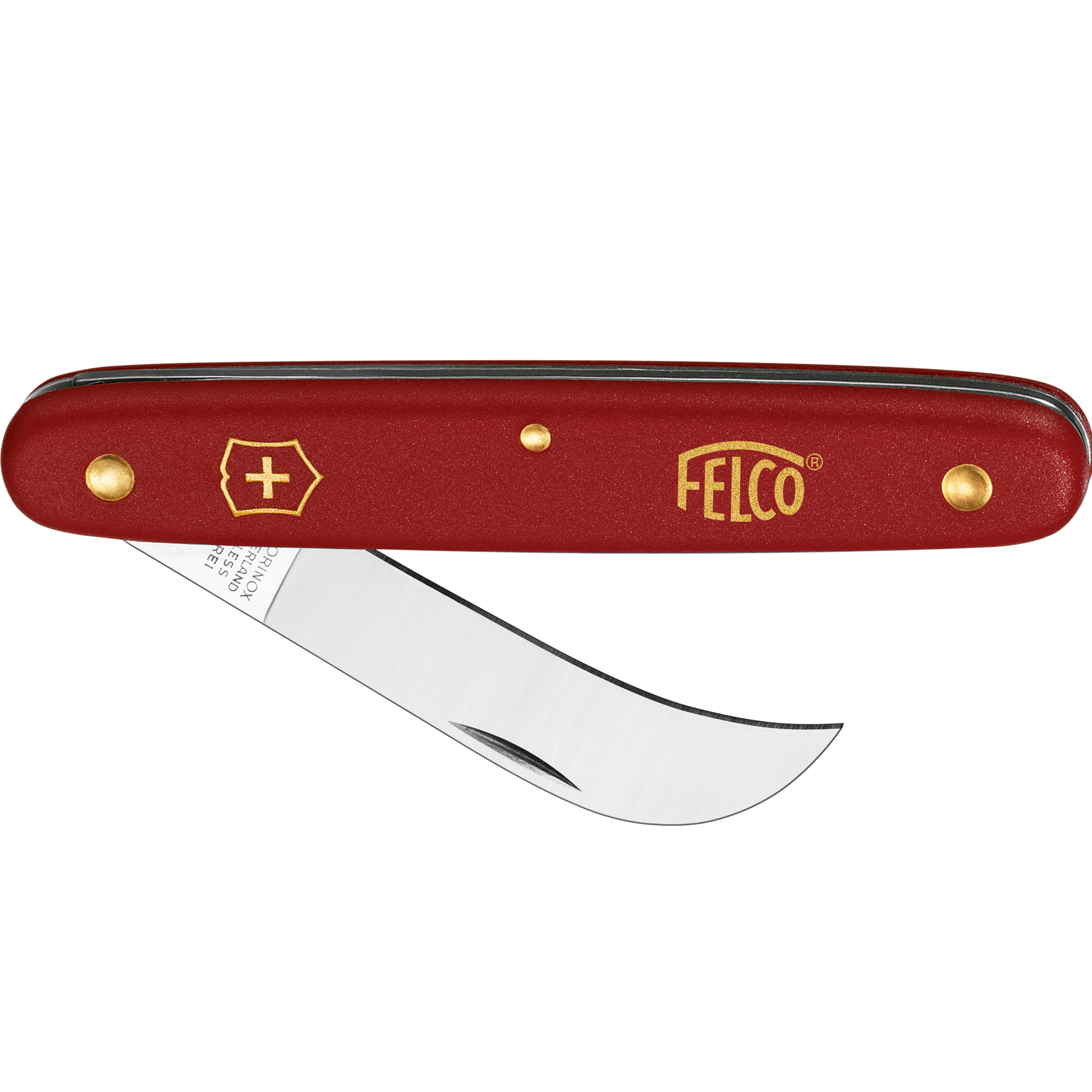 Cuchillo de injerto ligero Victorinox