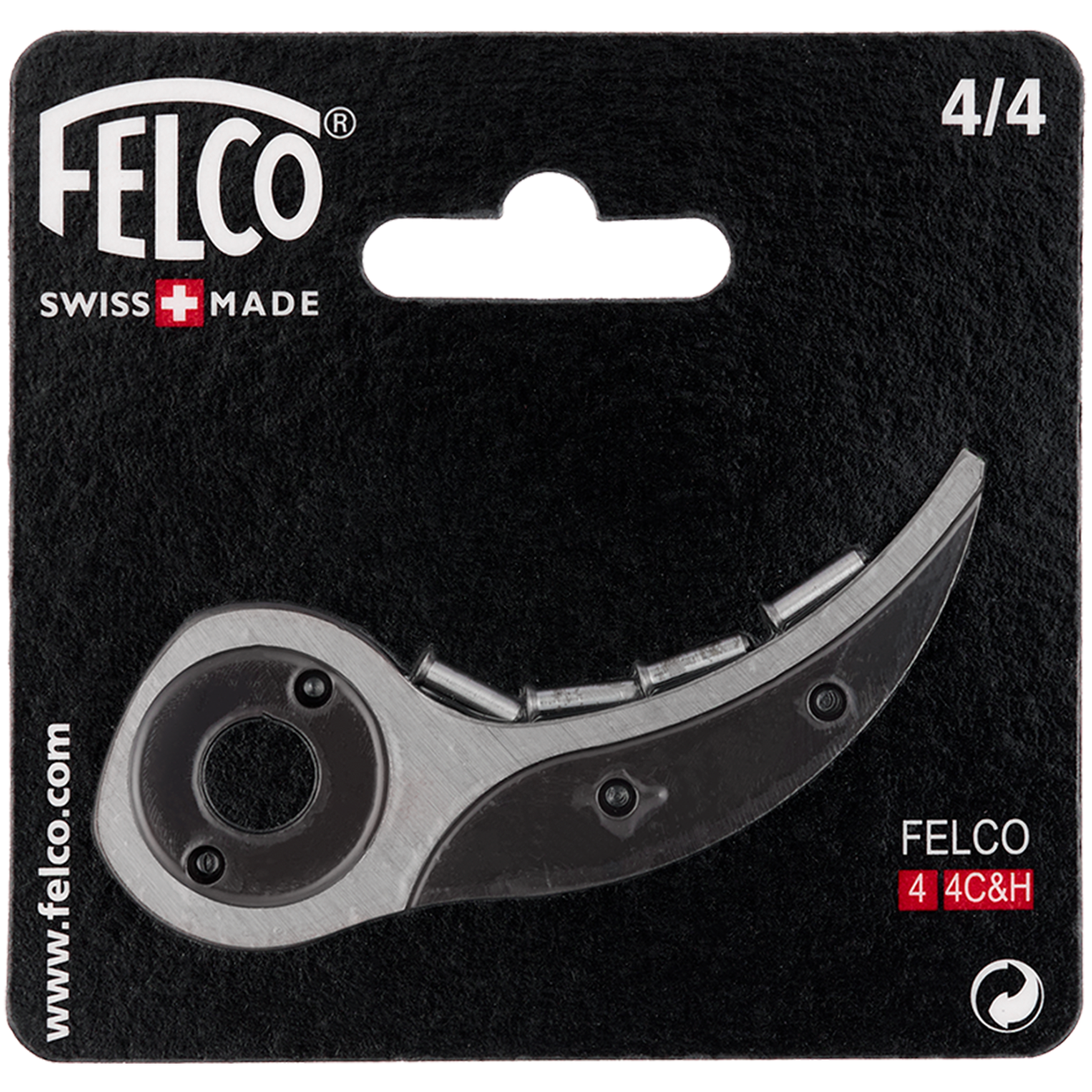 Contrahoja Felco 4