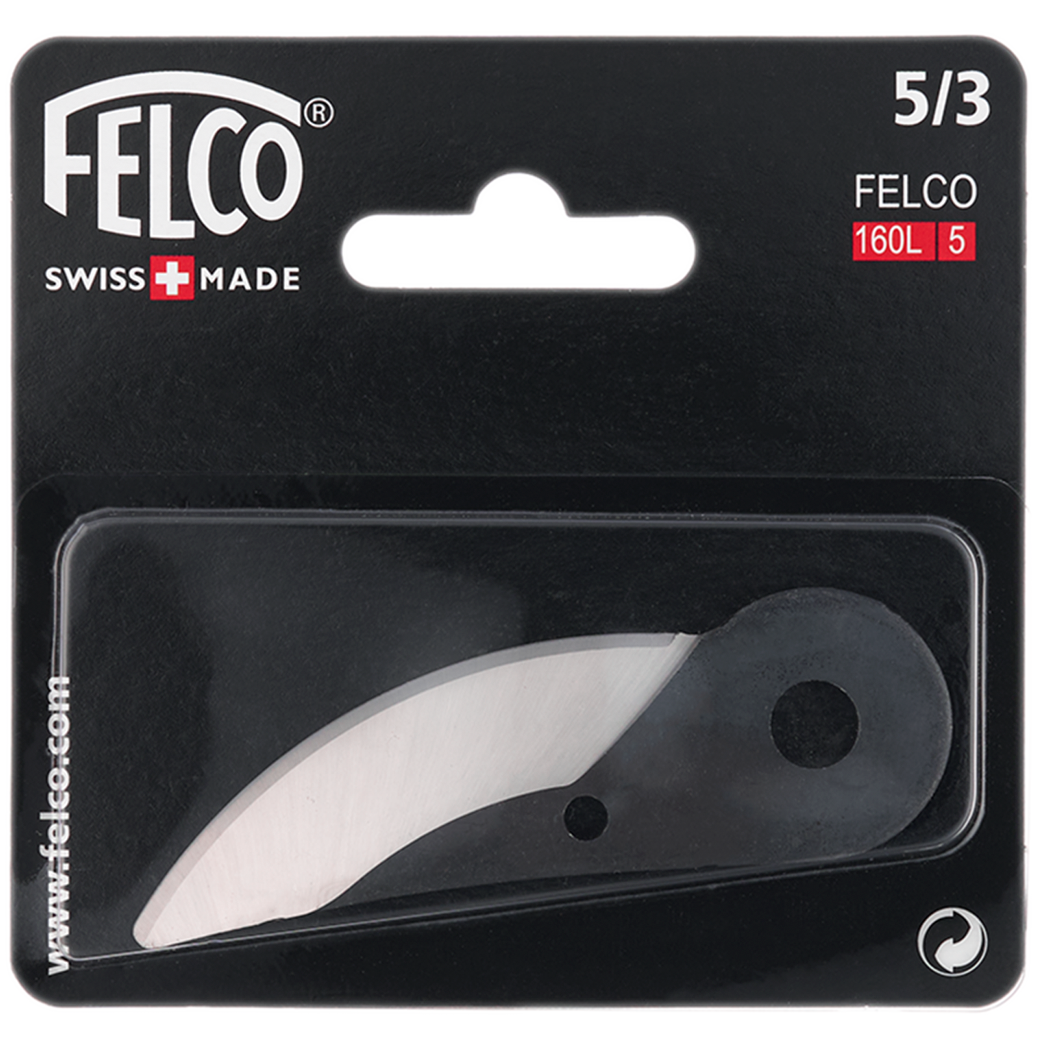 Hoja Felco 5