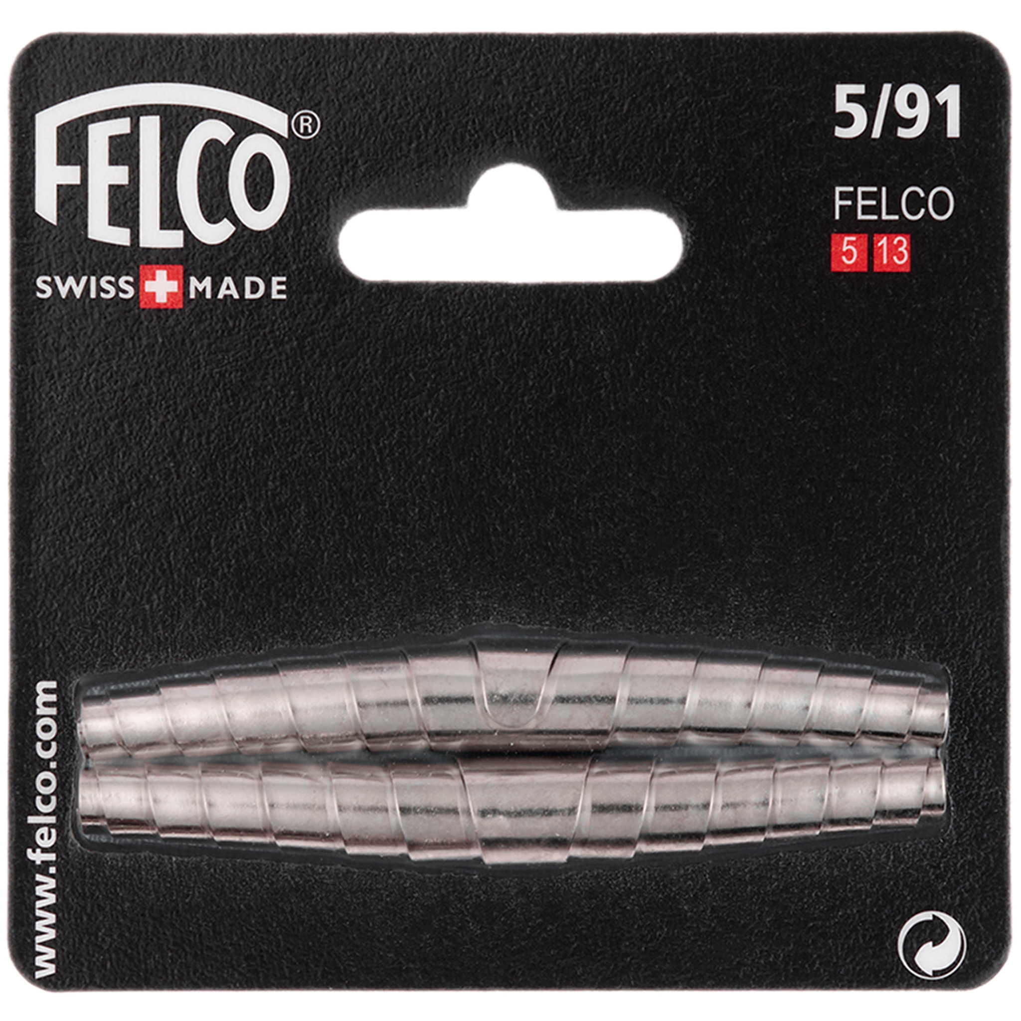 Juego gusanos para Felco 5