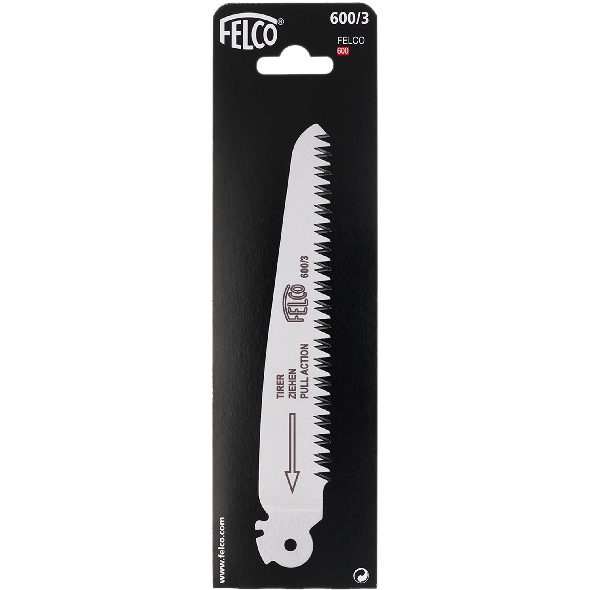Hoja de repuesto para Felco 600